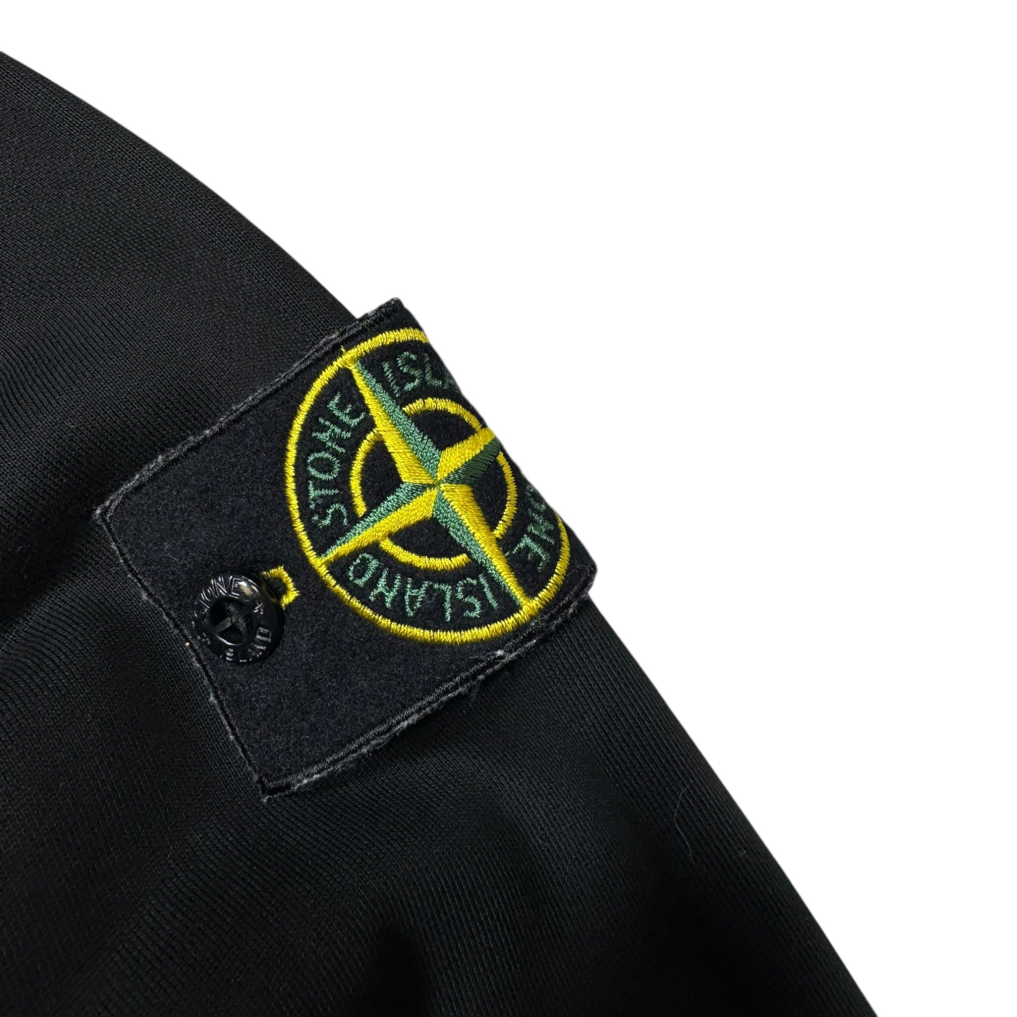 Sweat Stone Island (M)