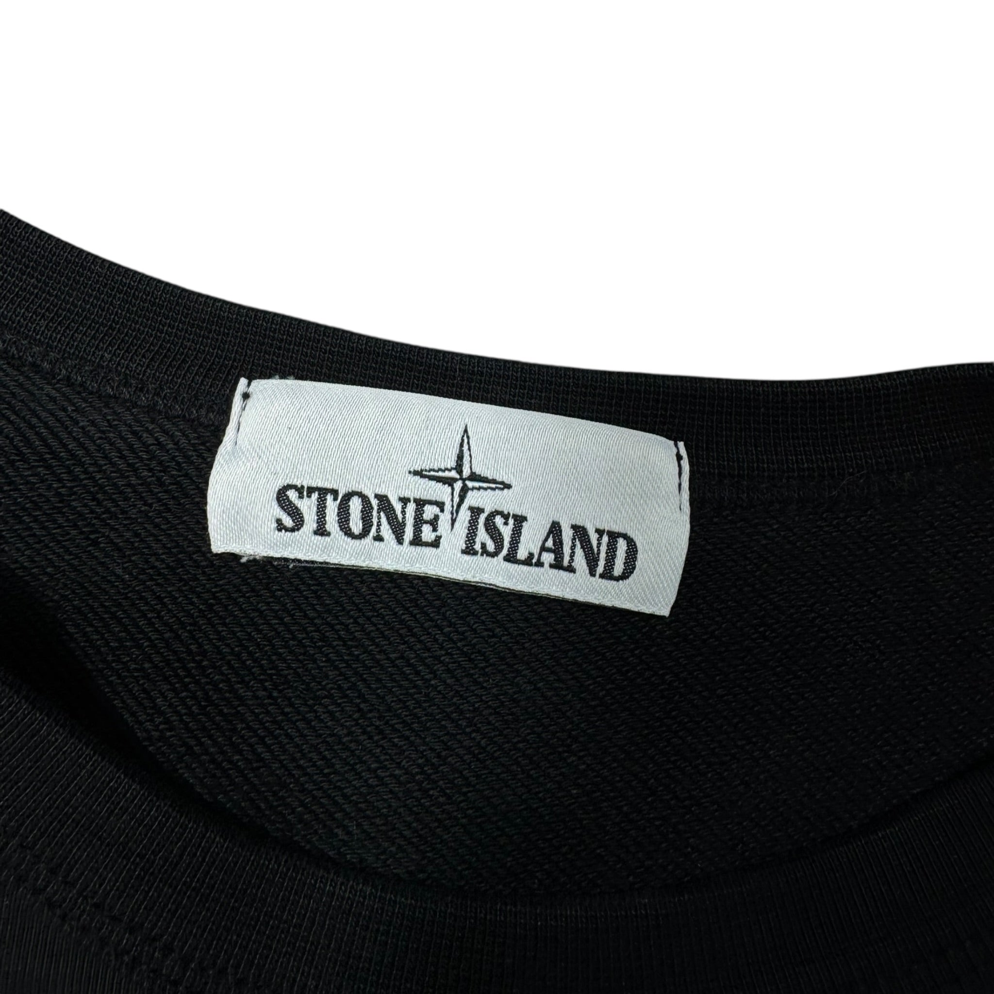Sweat Stone Island (M)