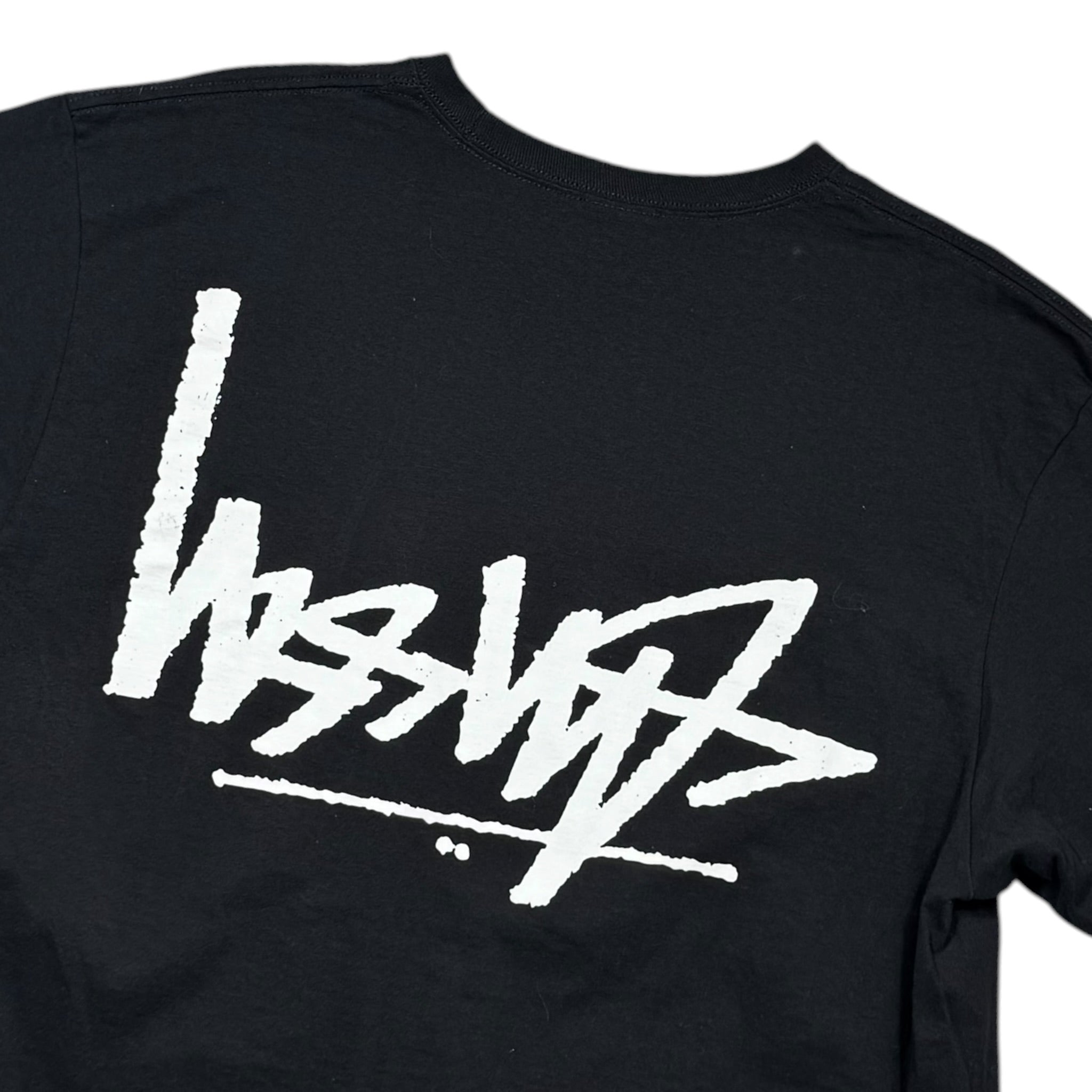 T-shirt Stussy (L)