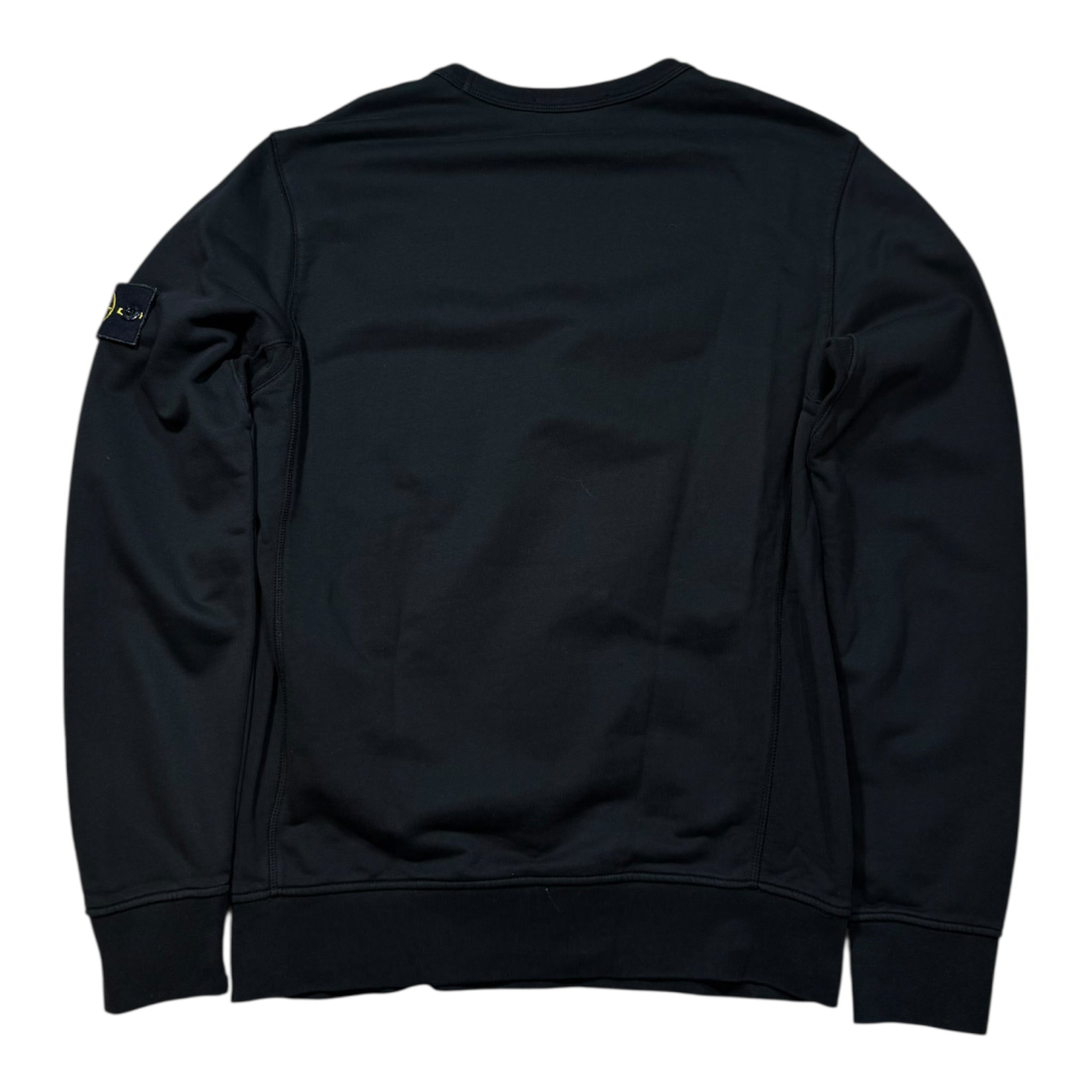 Sweat Stone Island (M)