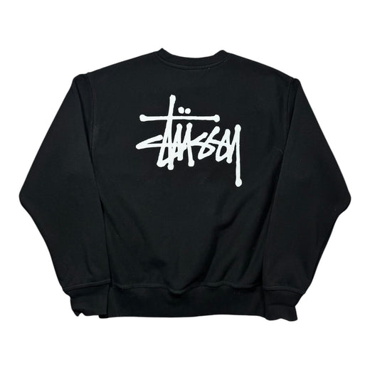 Sweat Stussy (M)