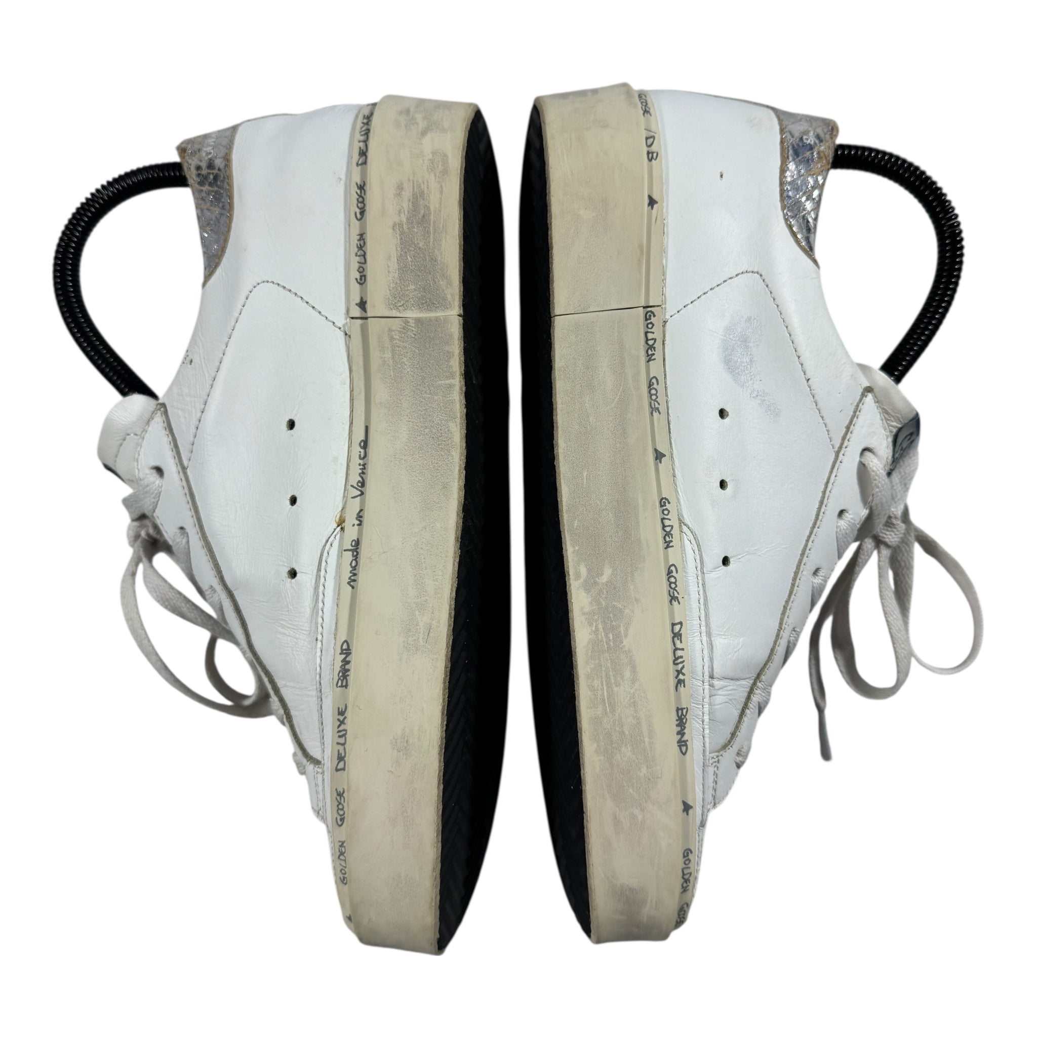 Golden Goose Hi Star classic (37EU)