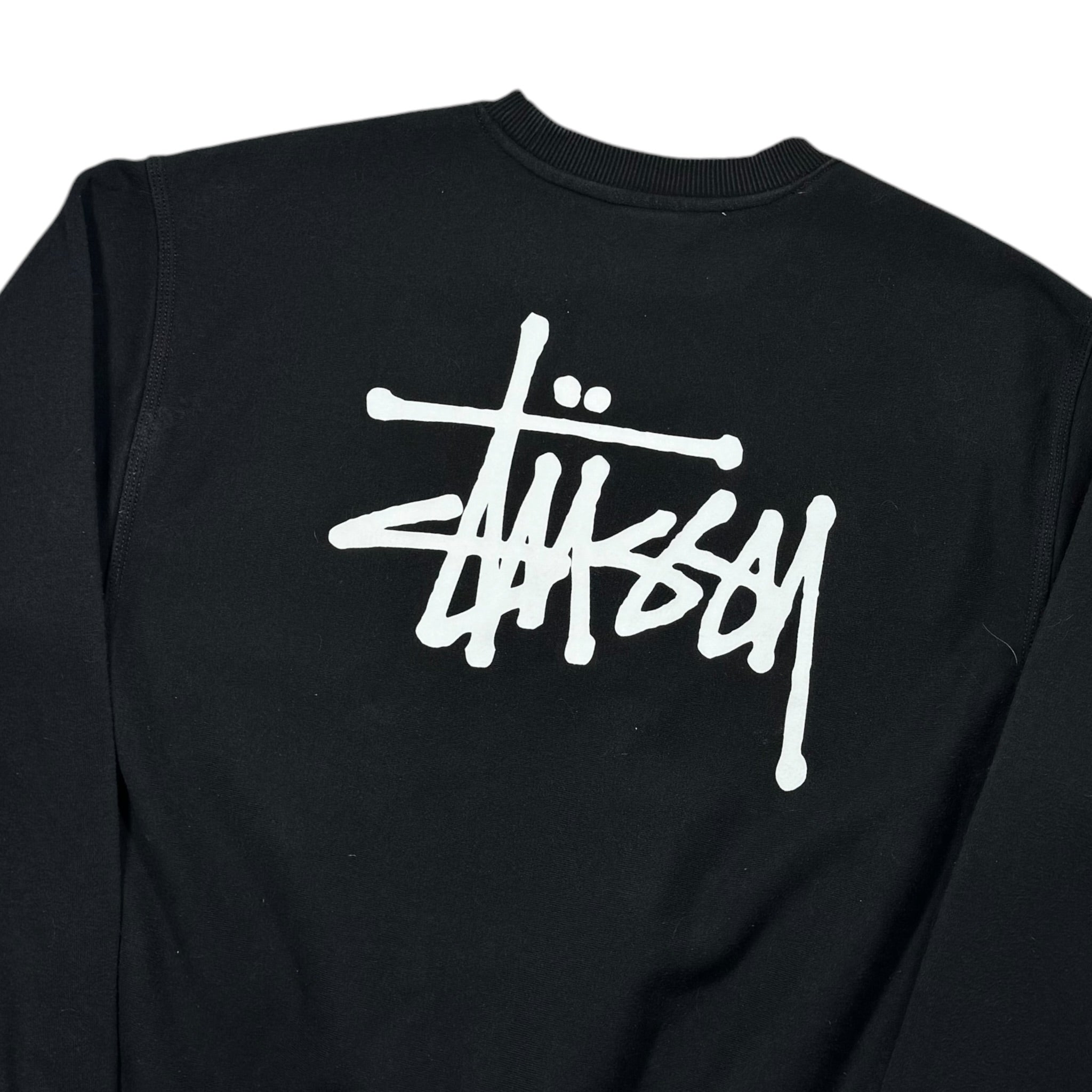 Sweat Stussy (M)