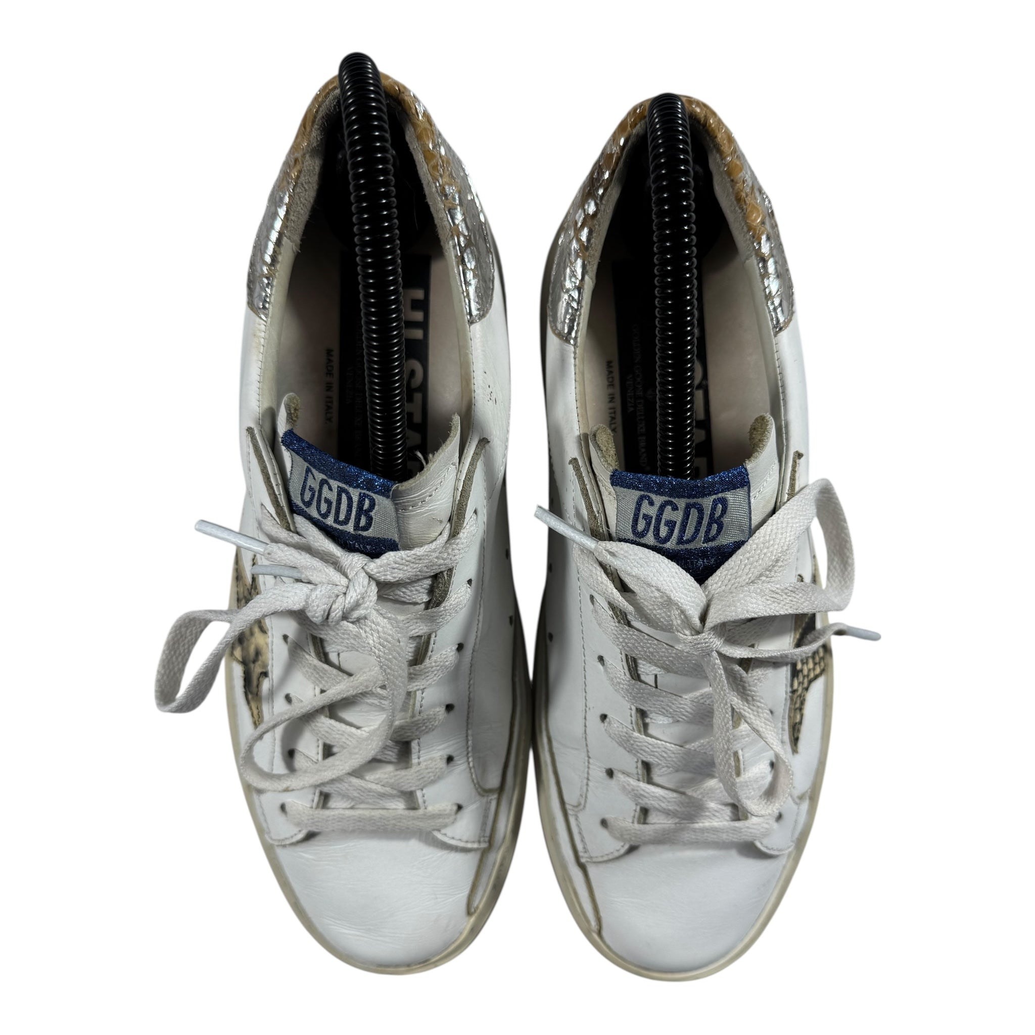 Golden Goose Hi Star classic (37EU)