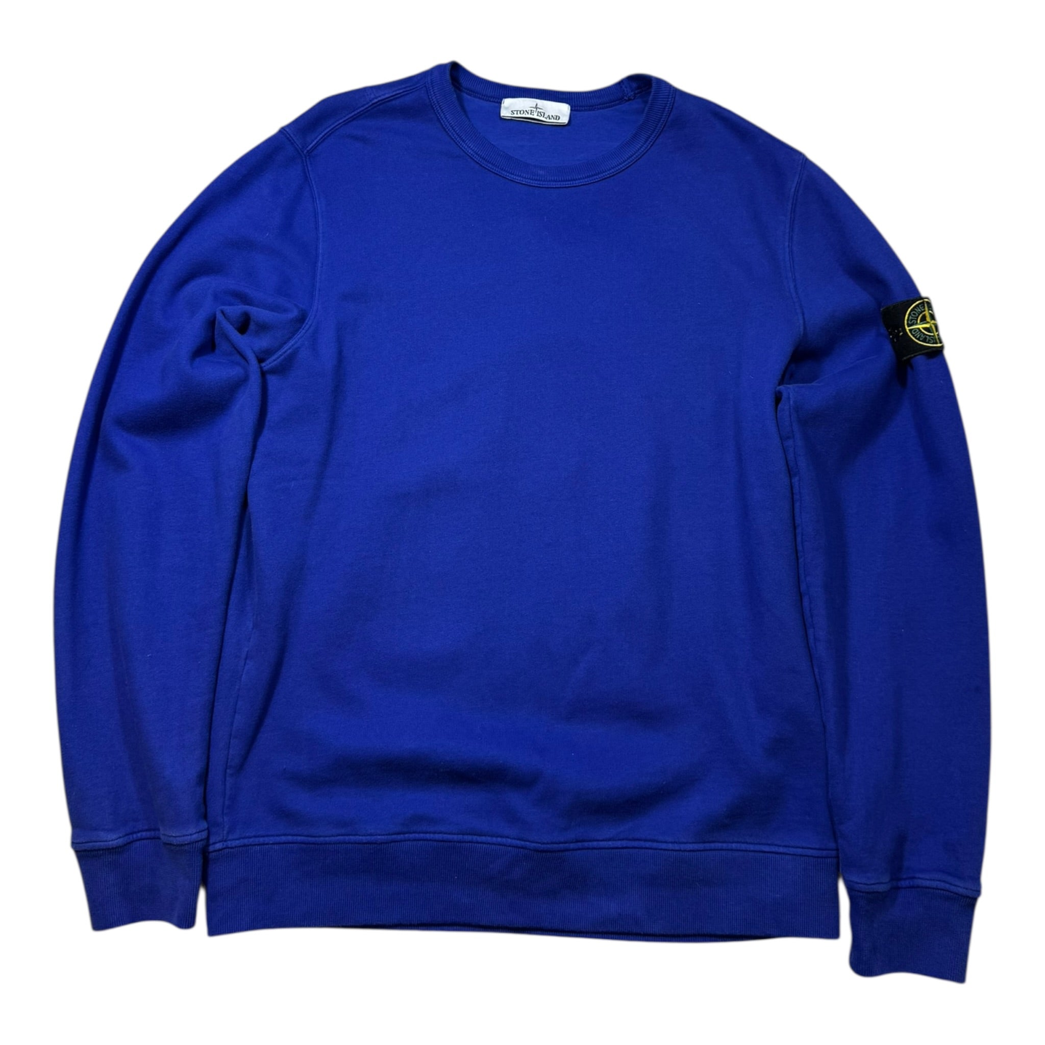 Sweat Stone Island (M)