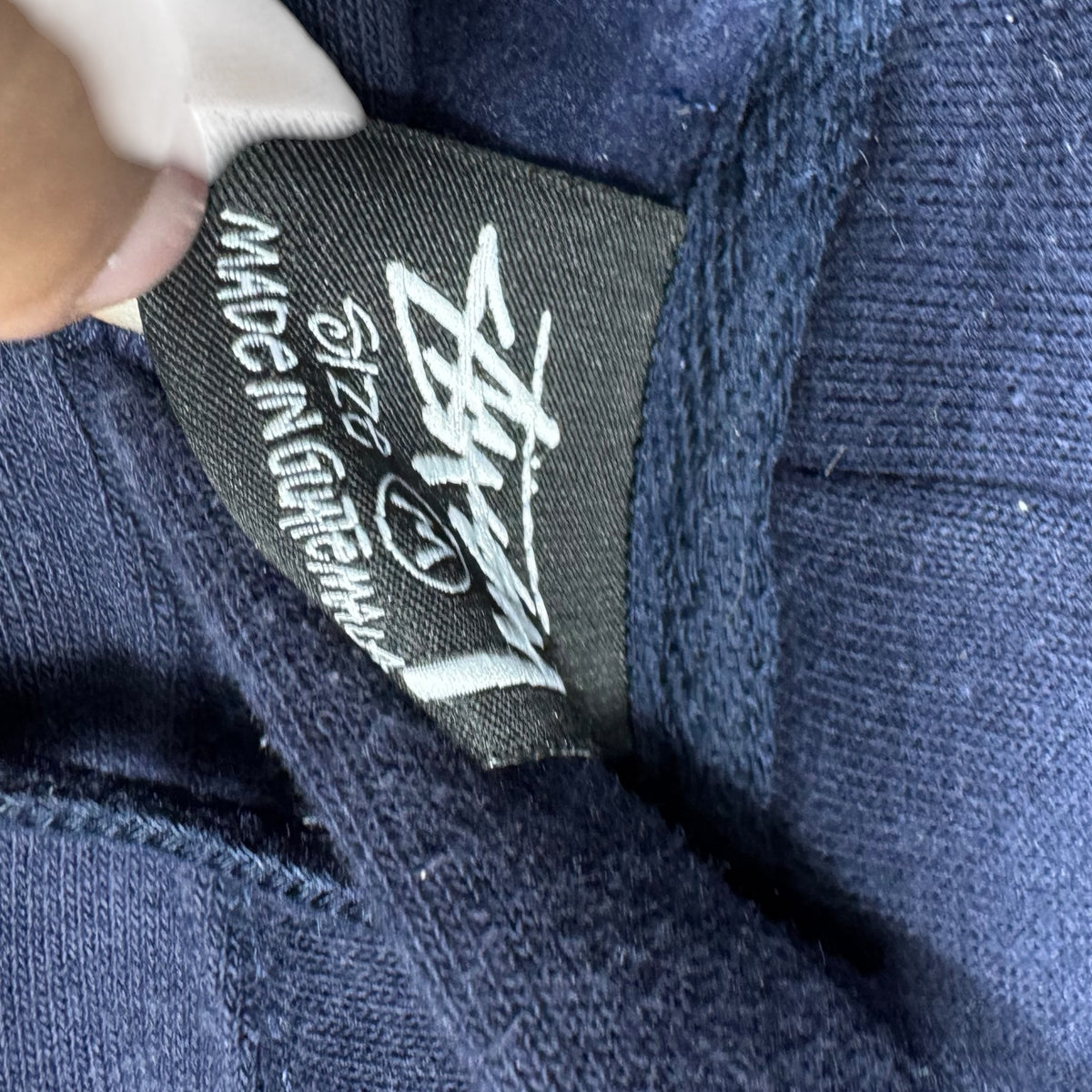 Sweat Stussy (M)