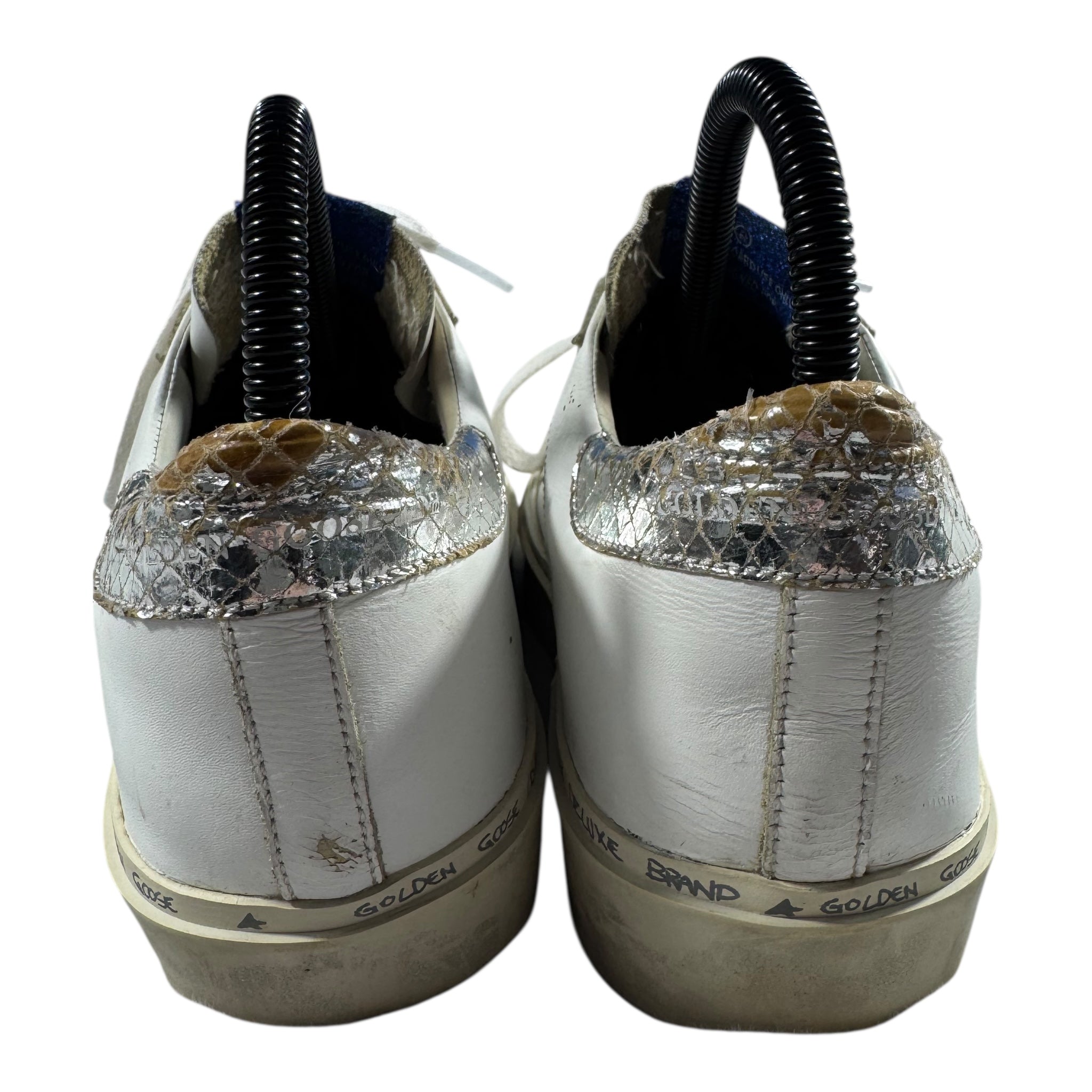 Golden Goose Hi Star classic (37EU)
