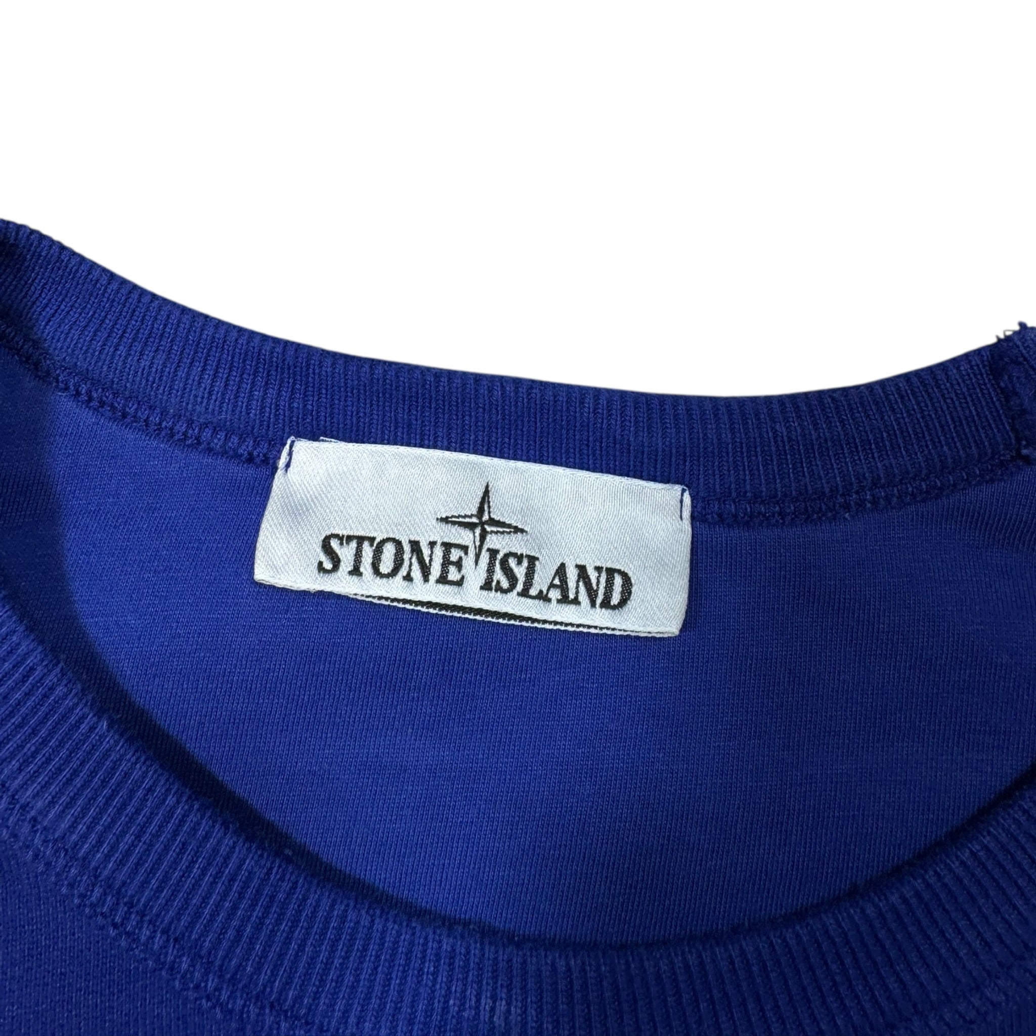 Sweat Stone Island (M)
