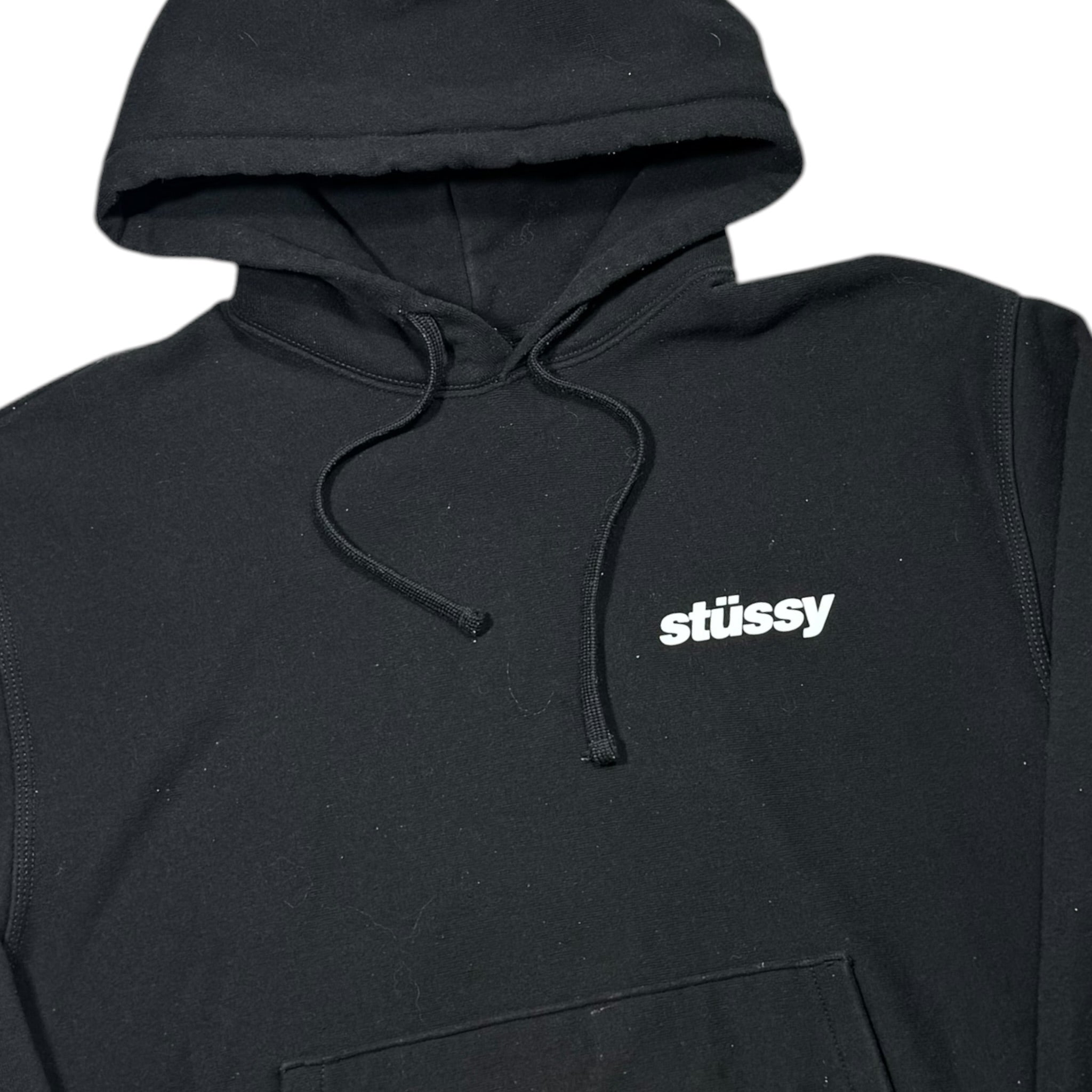 Sweat Stussy (S)