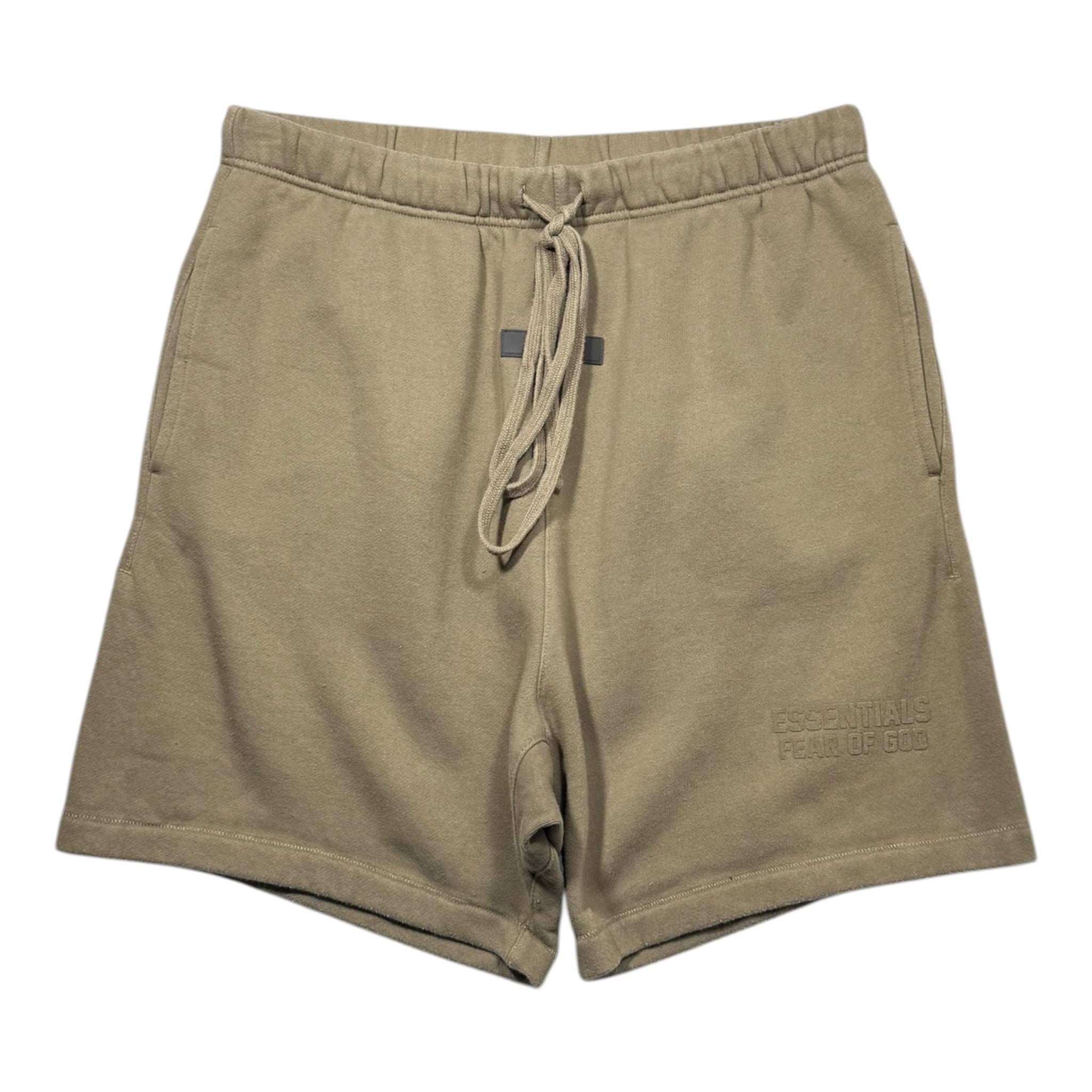 Short Essentials (L)