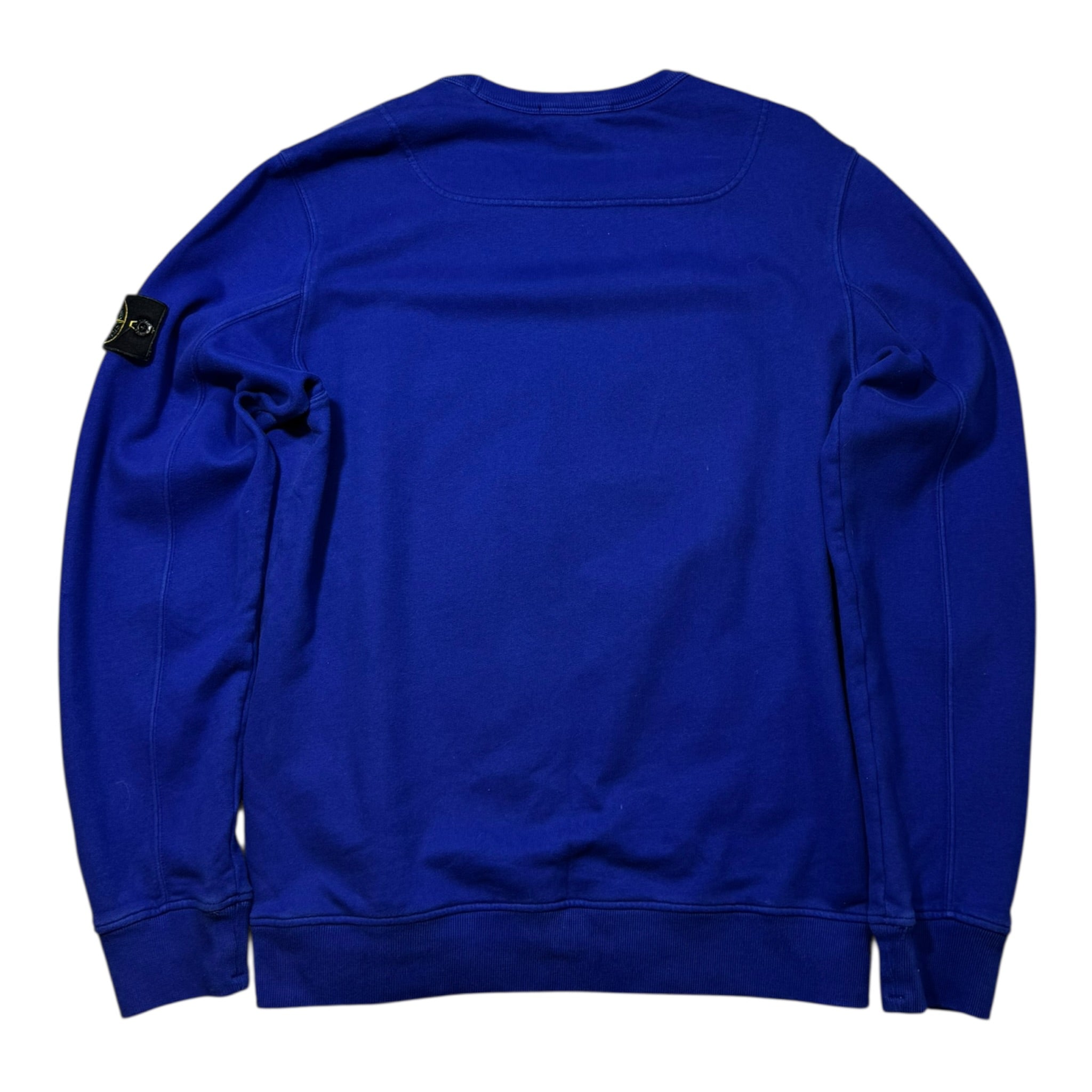 Sweat Stone Island (M)
