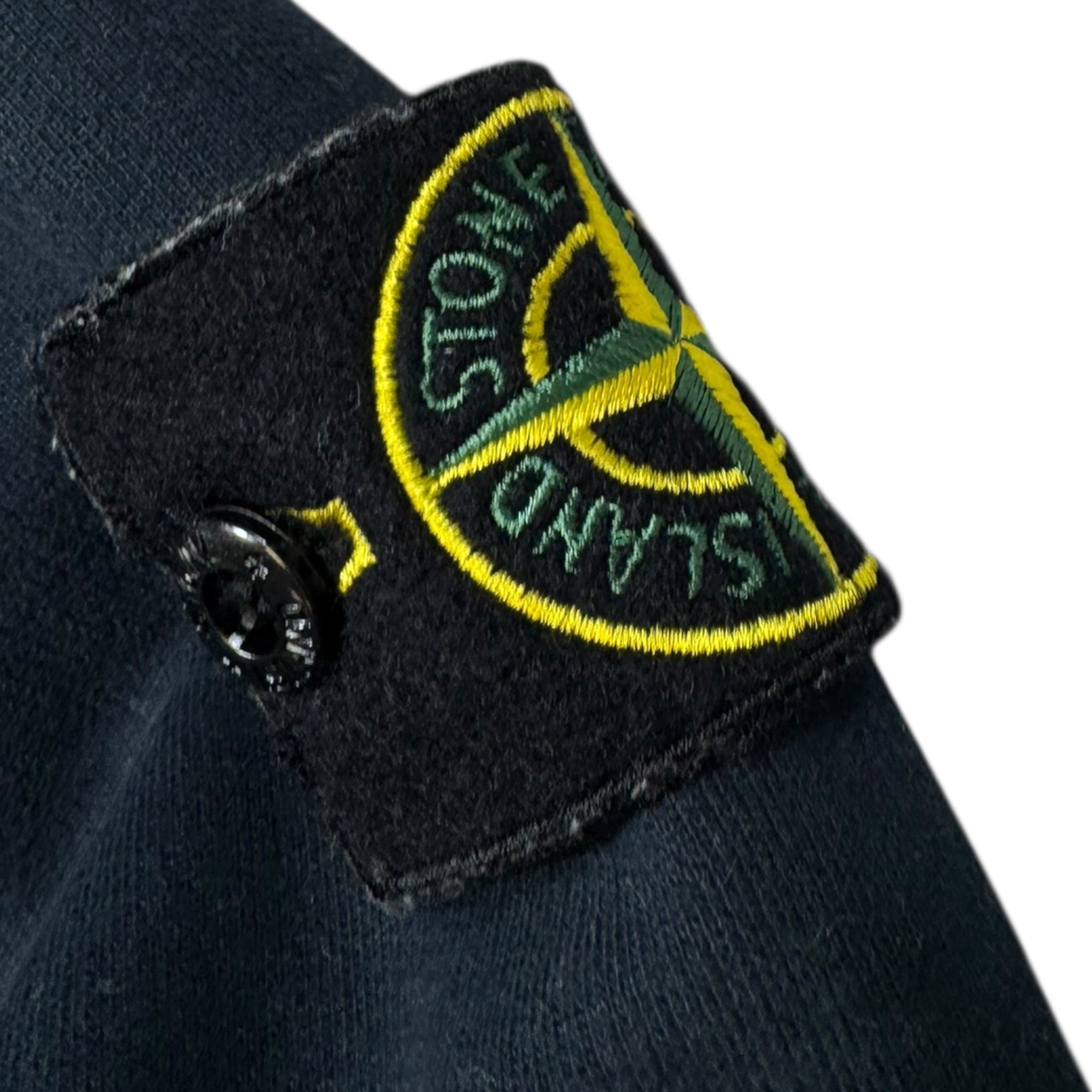 Sweat Stone Island (M)