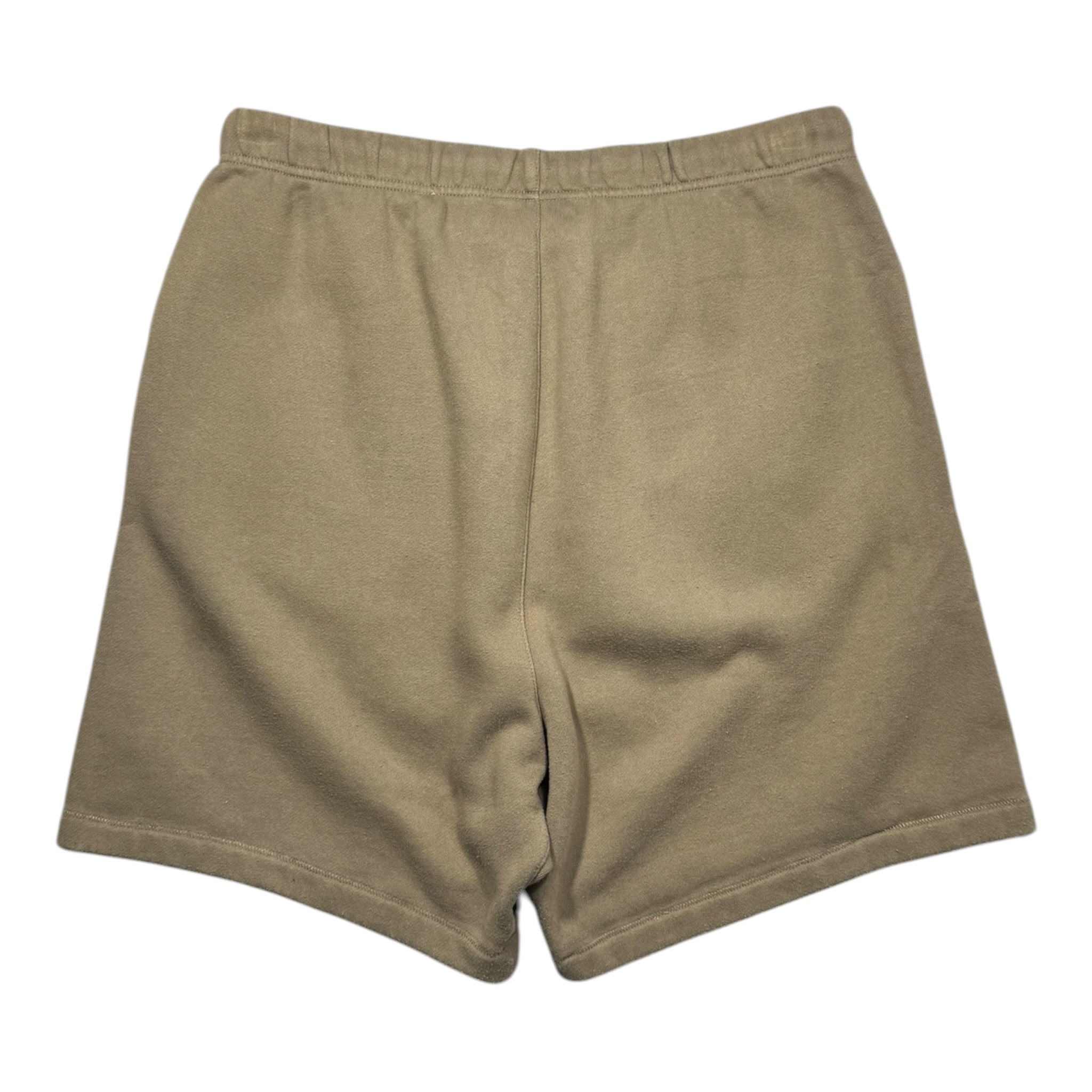 Short Essentials (L)