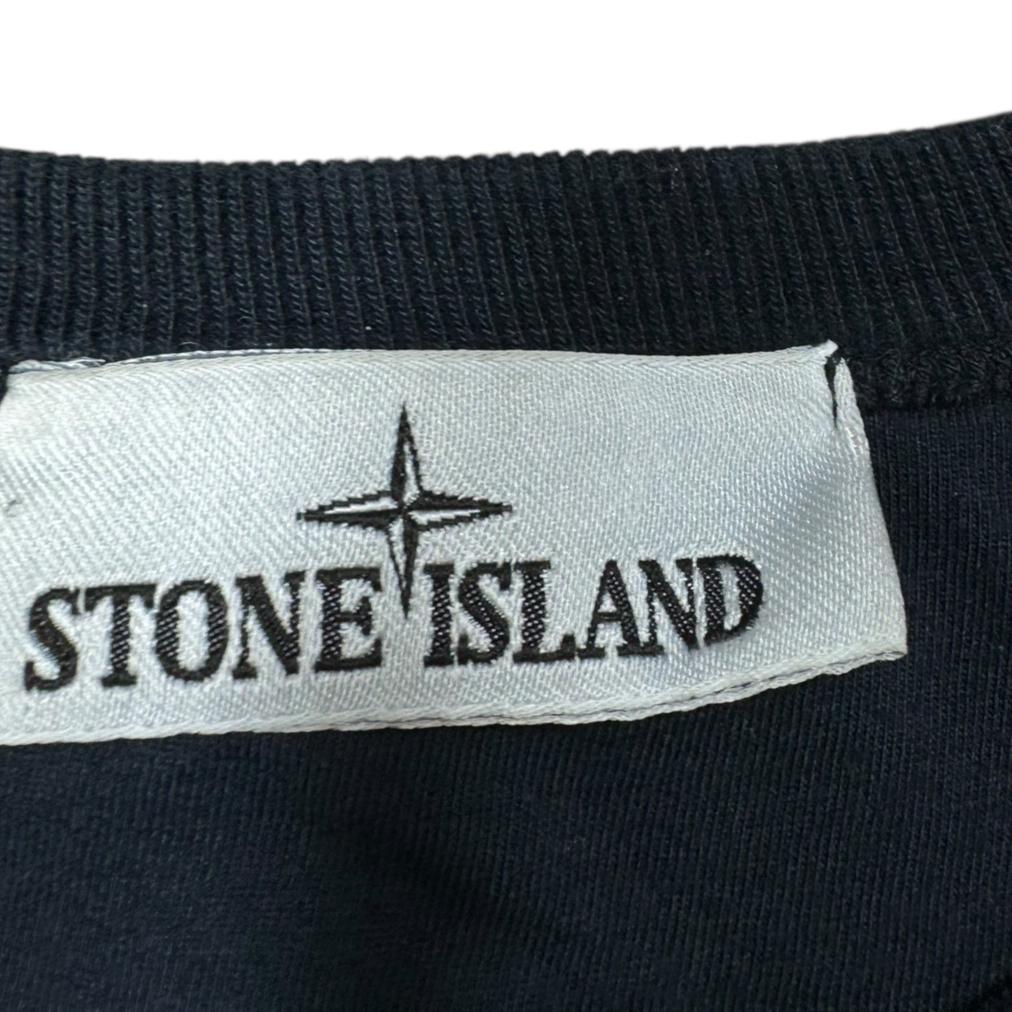 Sweat Stone Island (M)