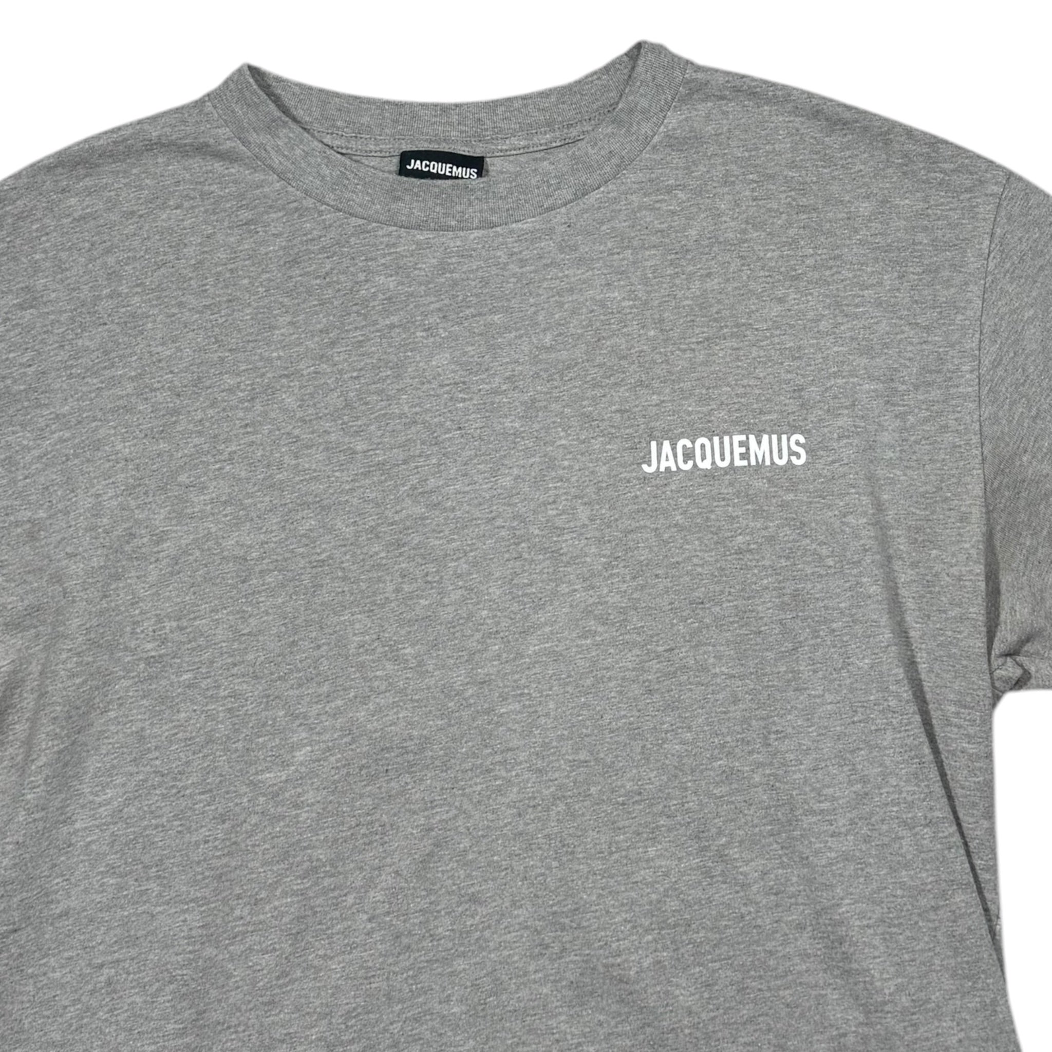 T-shirt Jacquemus (M)