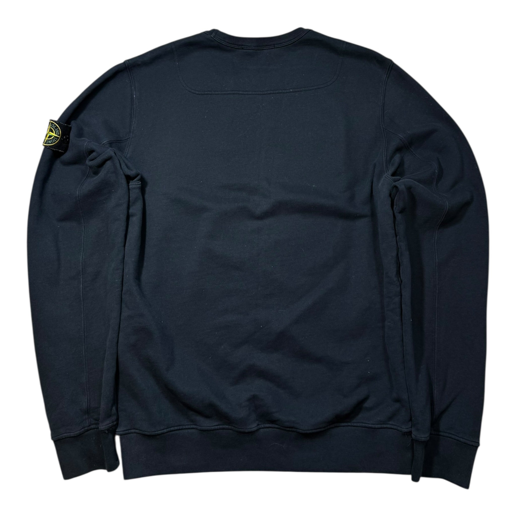 Sweat Stone Island (M)