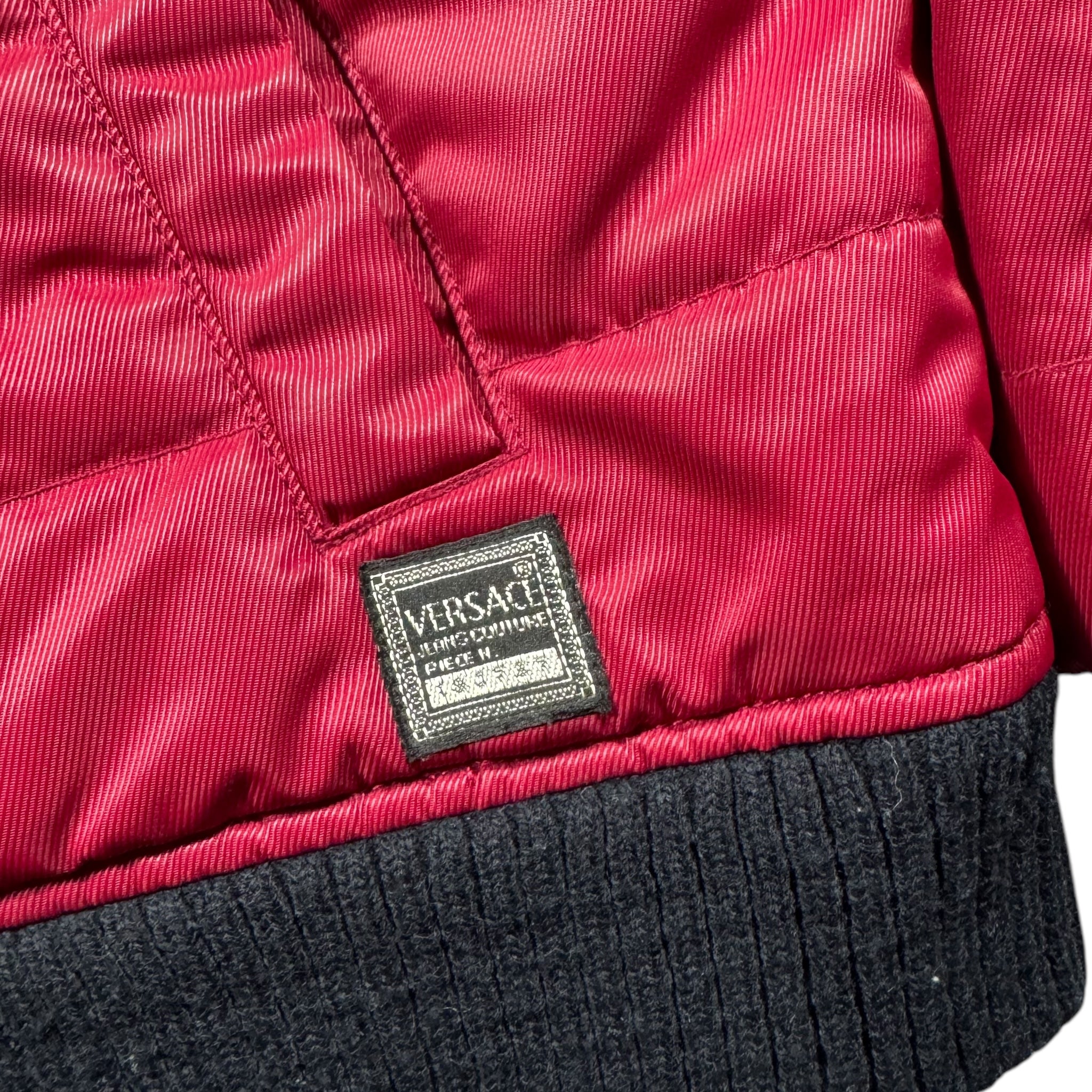 Versace Bomber (M)