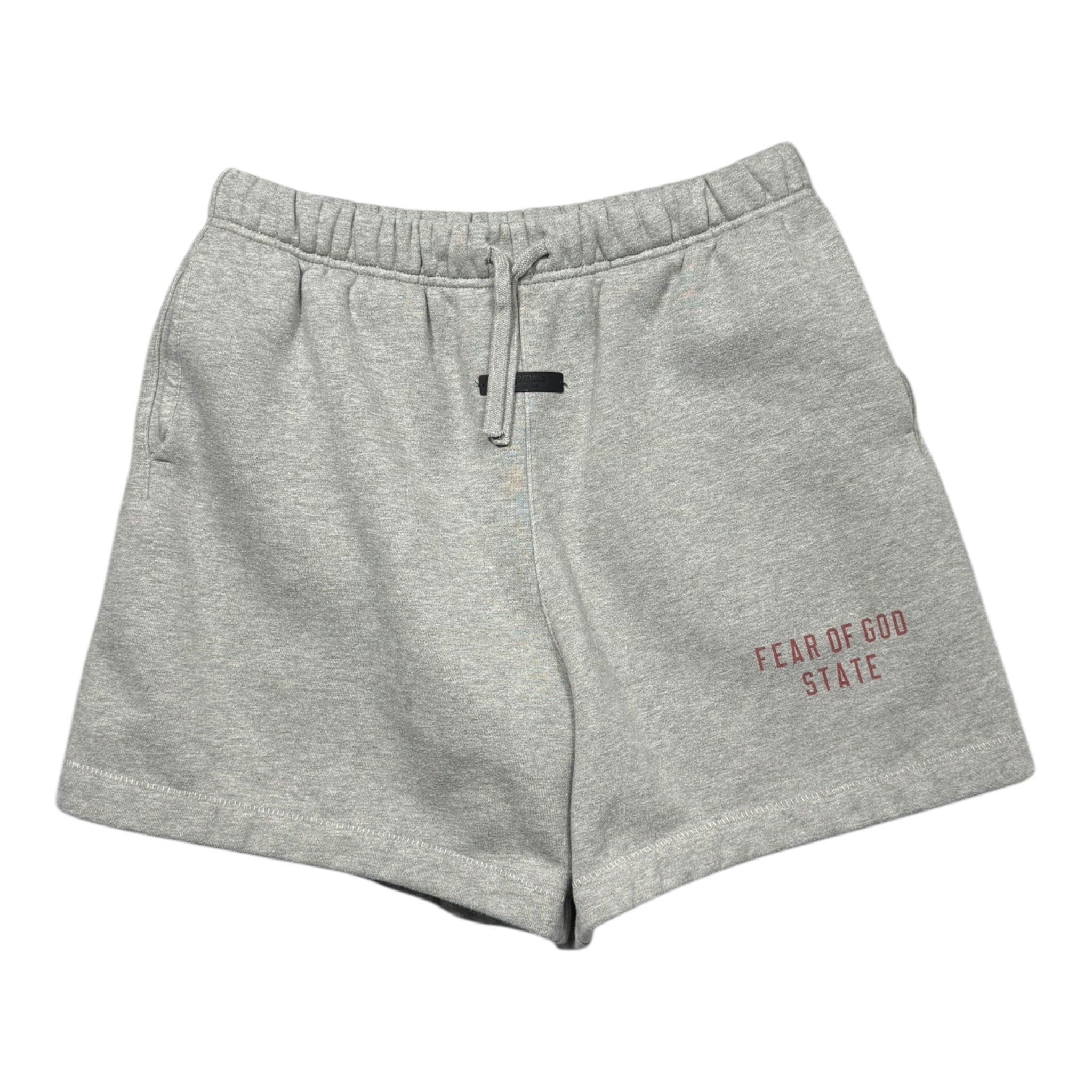 Short Essentials (14/S)