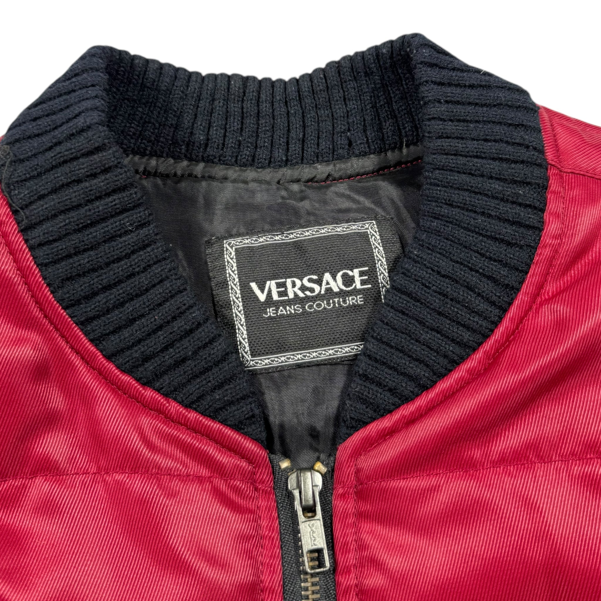 Versace Bomber (M)