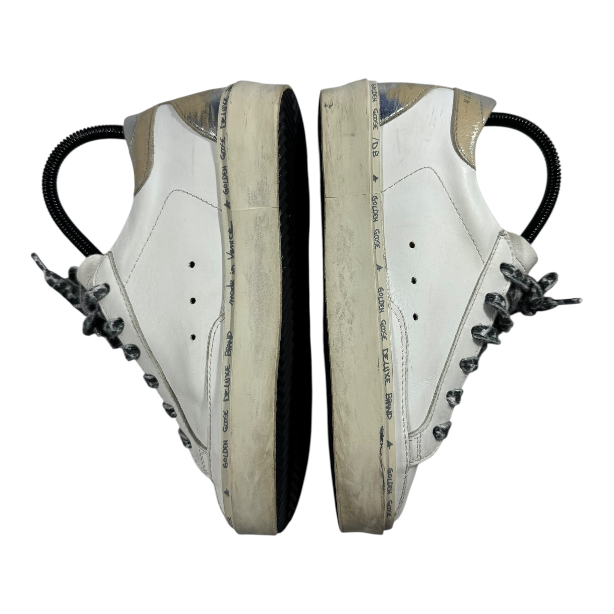 Golden Goose Hi Star classic (36EU)