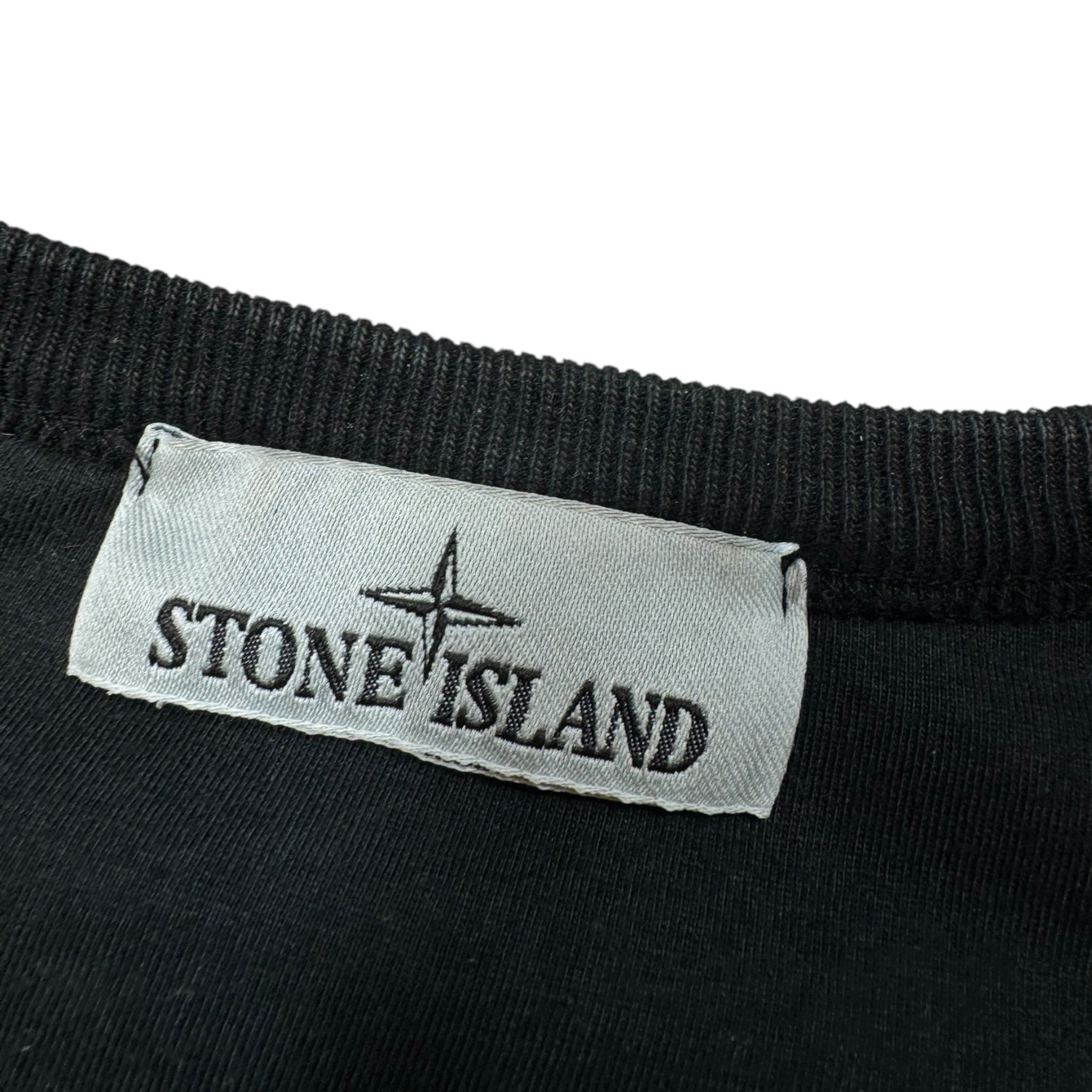 Sweat Stone Island (L)
