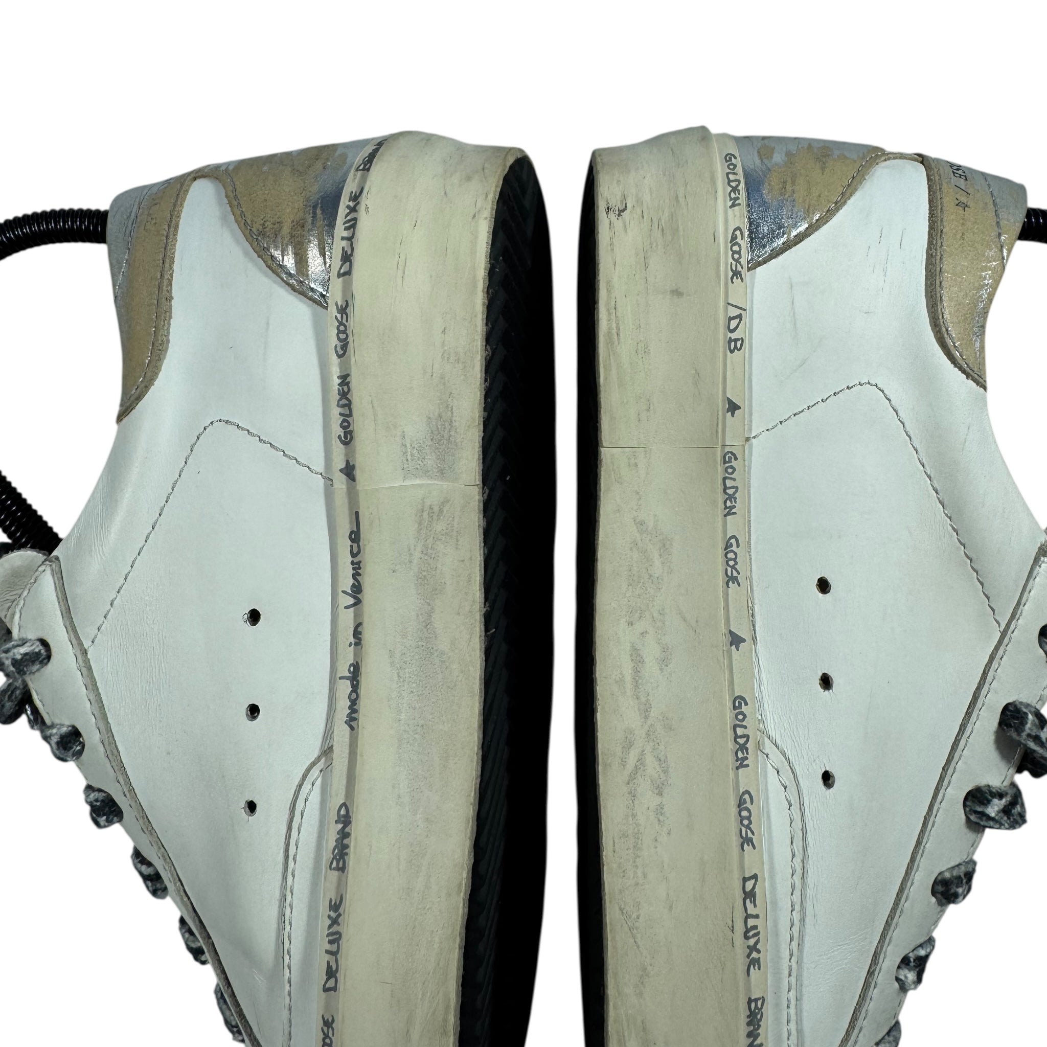 Golden Goose Hi Star classic (36EU)