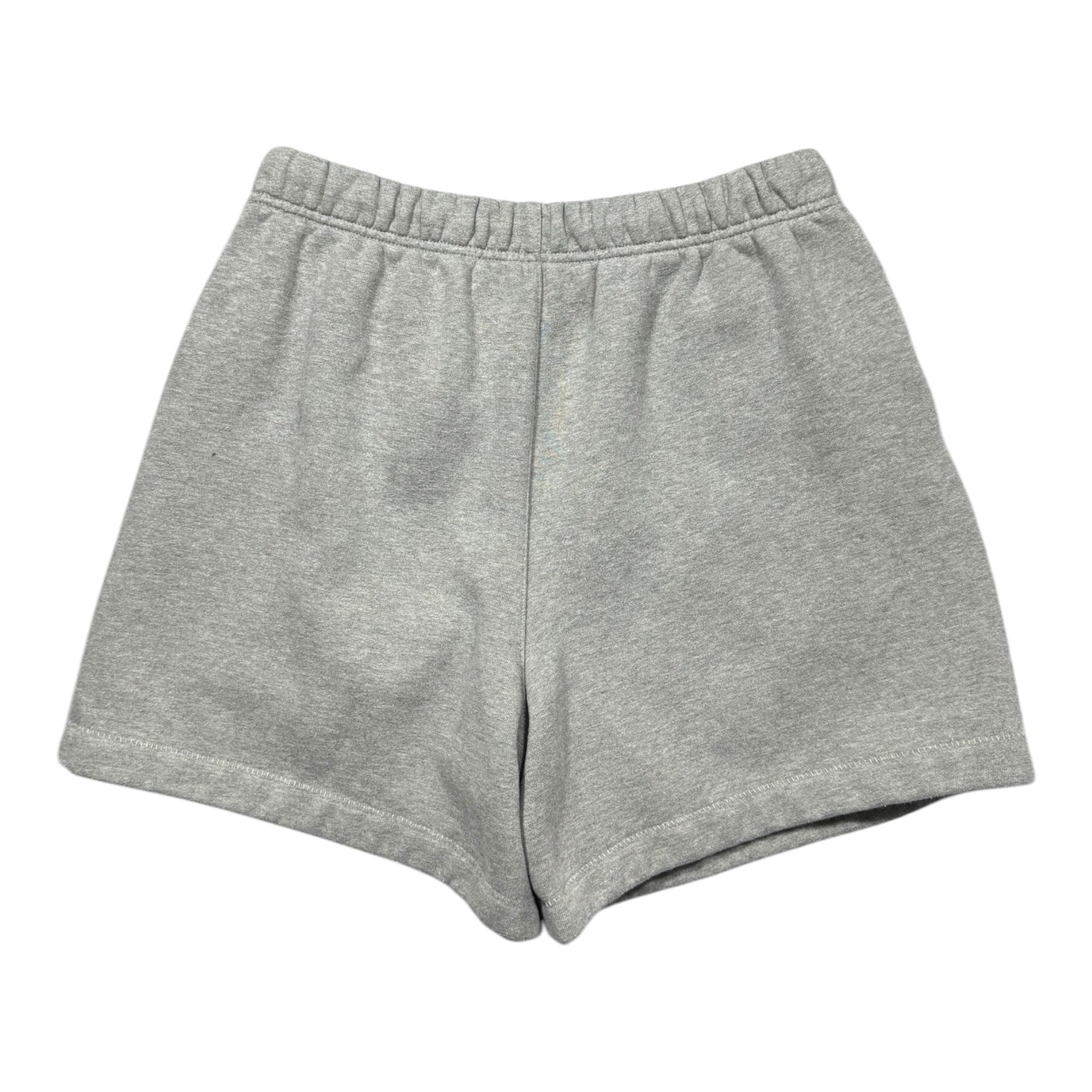 Short Essentials (14/S)