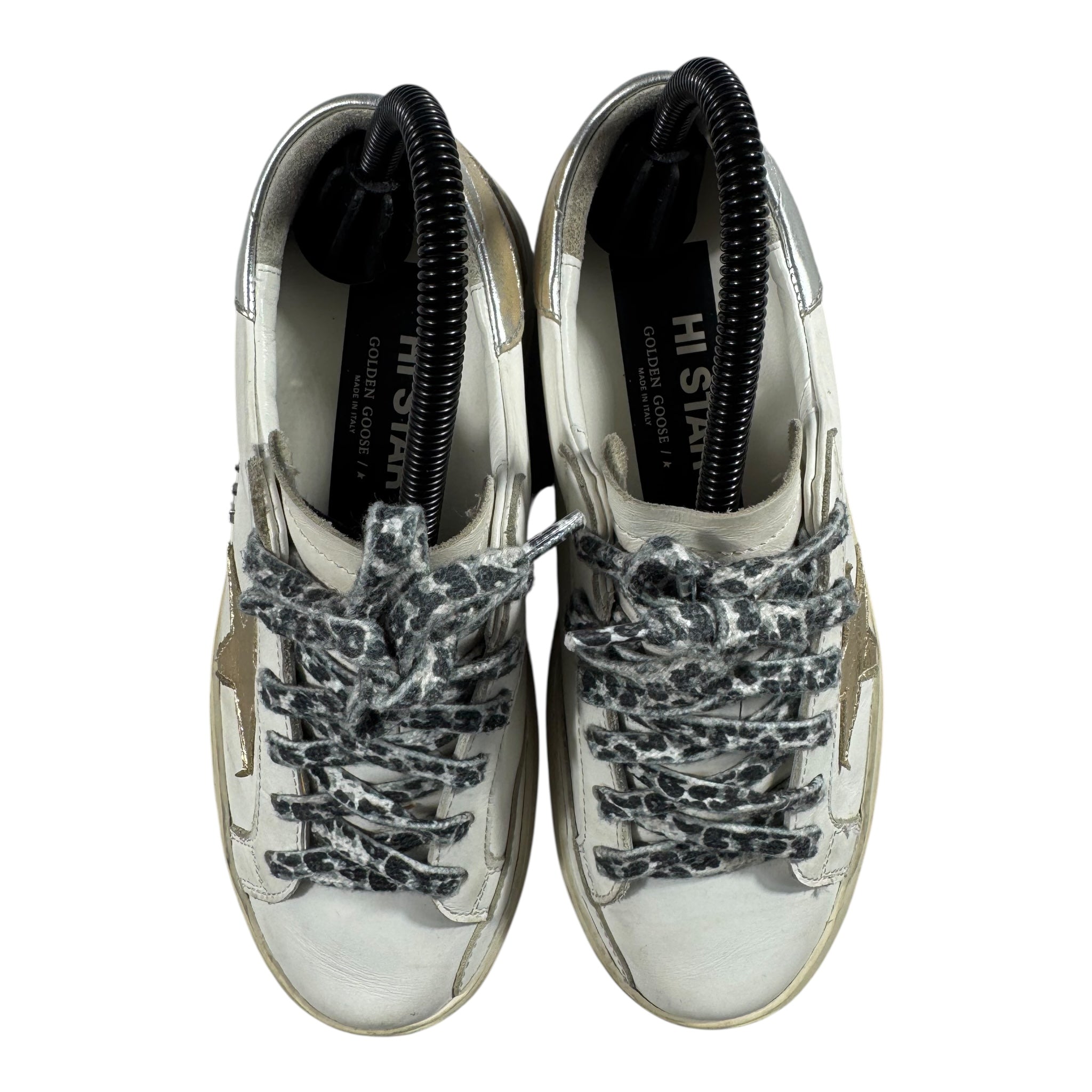 Golden Goose Hi Star classic (36EU)