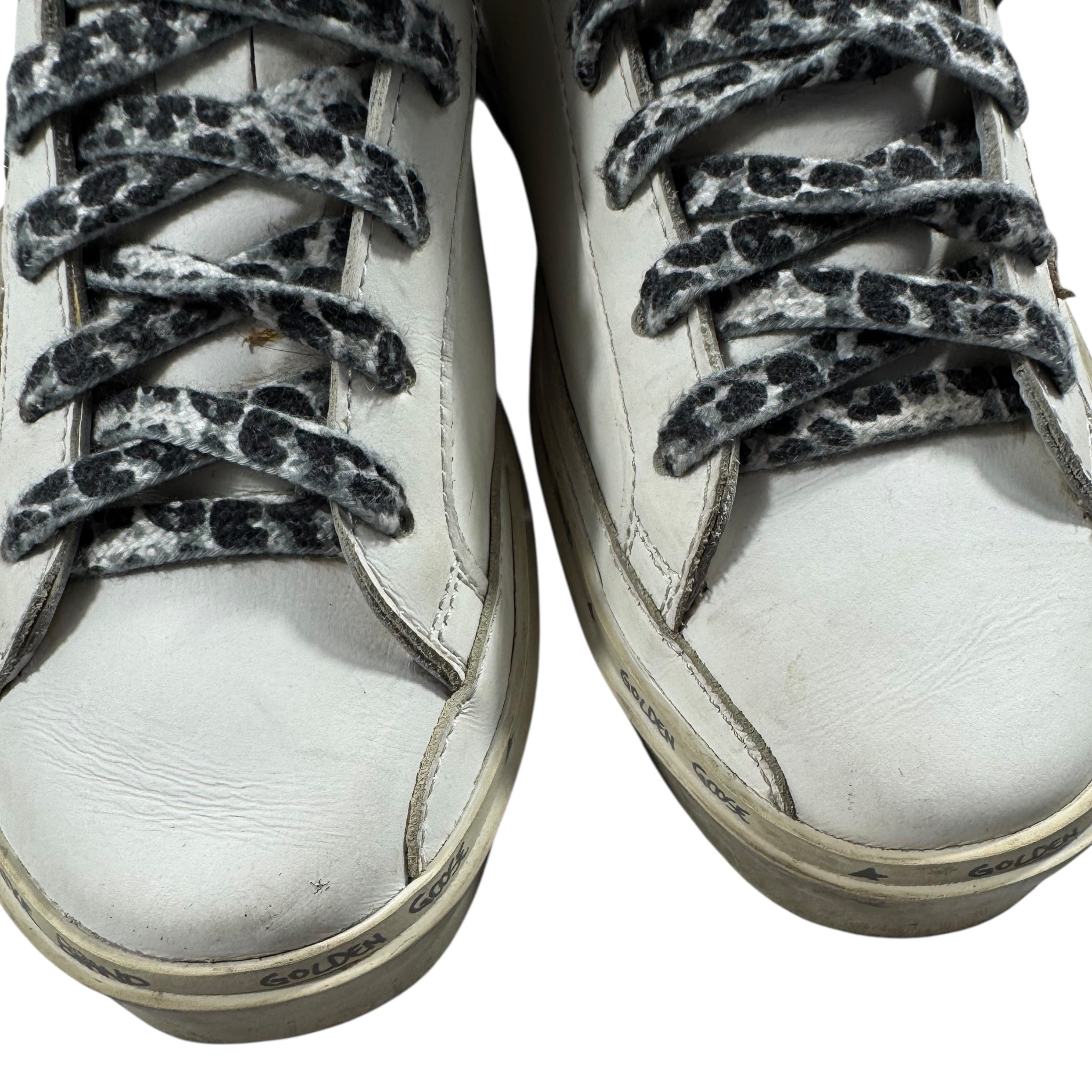 Golden Goose Hi Star classic (36EU)