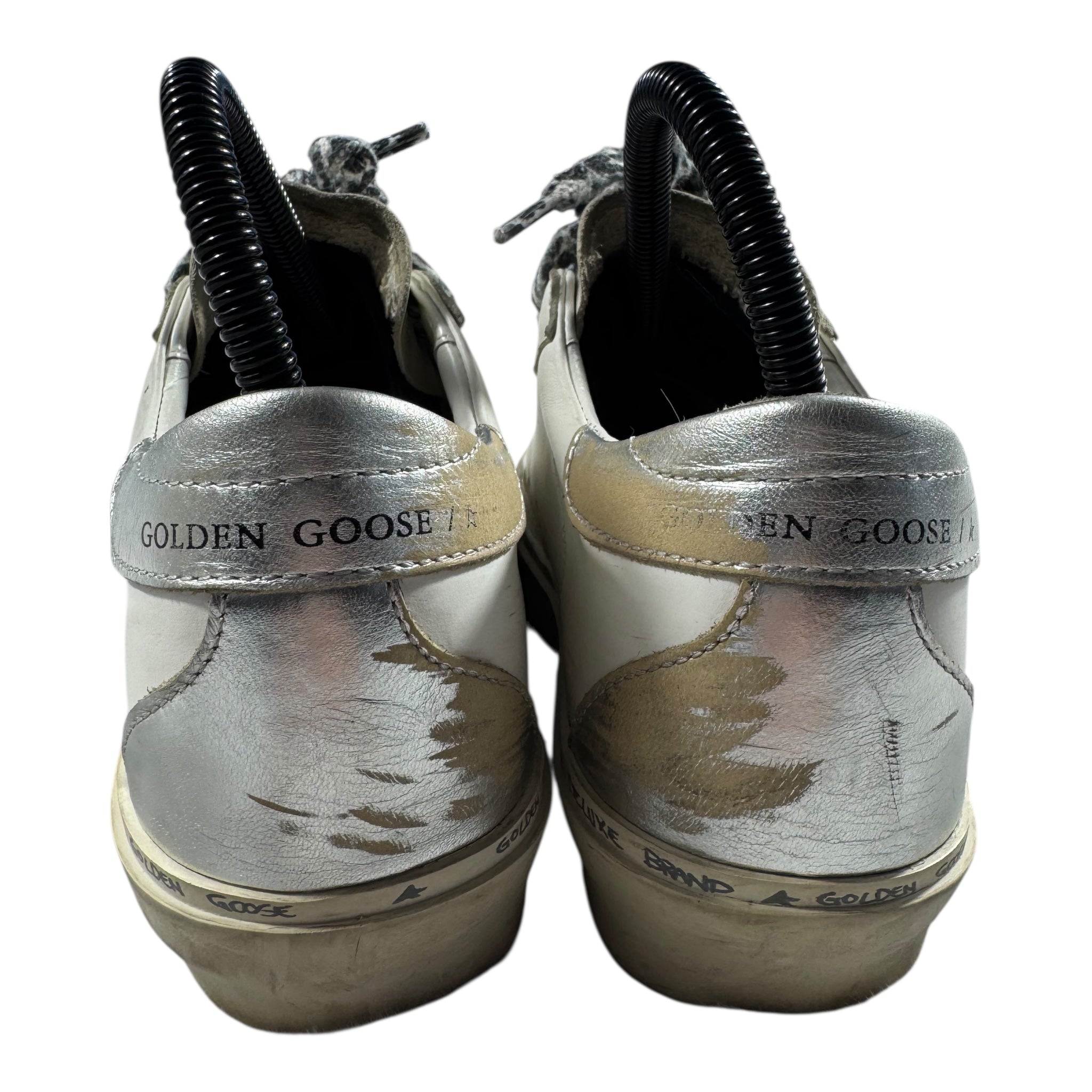 Golden Goose Hi Star classic (36EU)