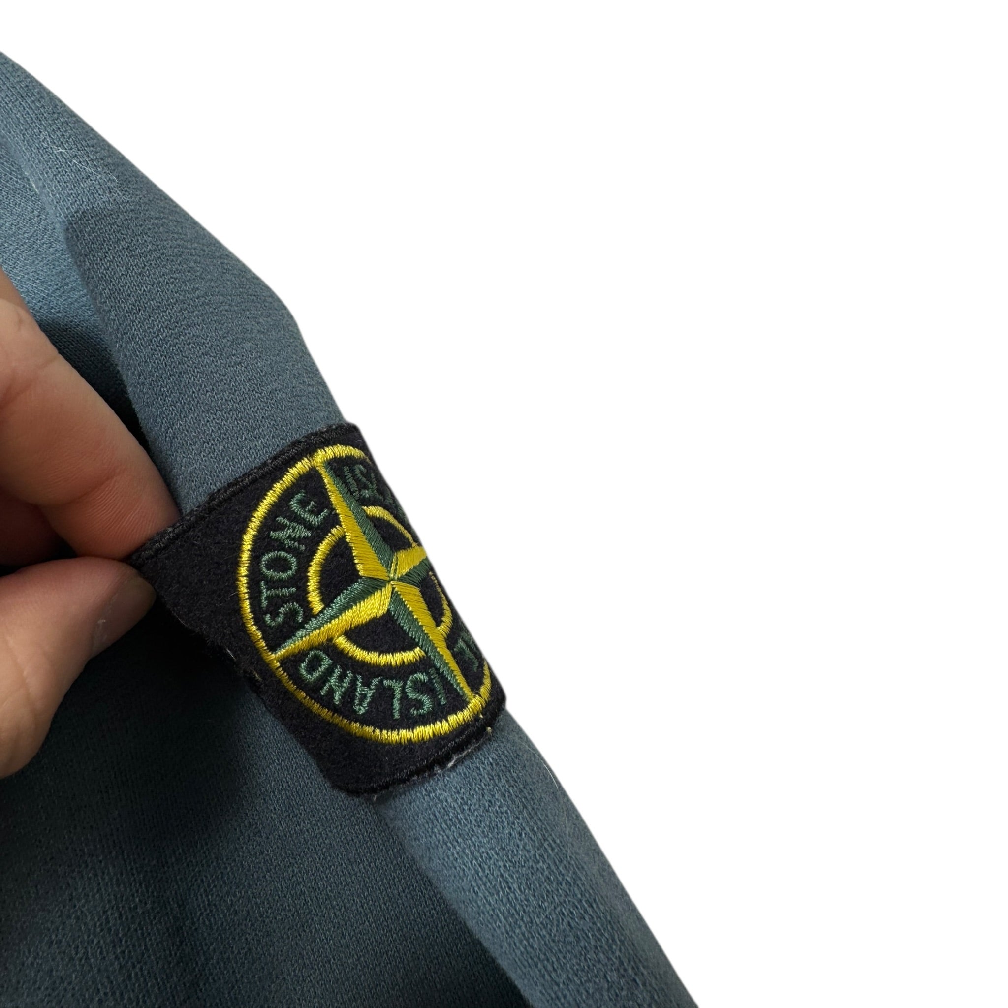 Sweat Stone Island (L)