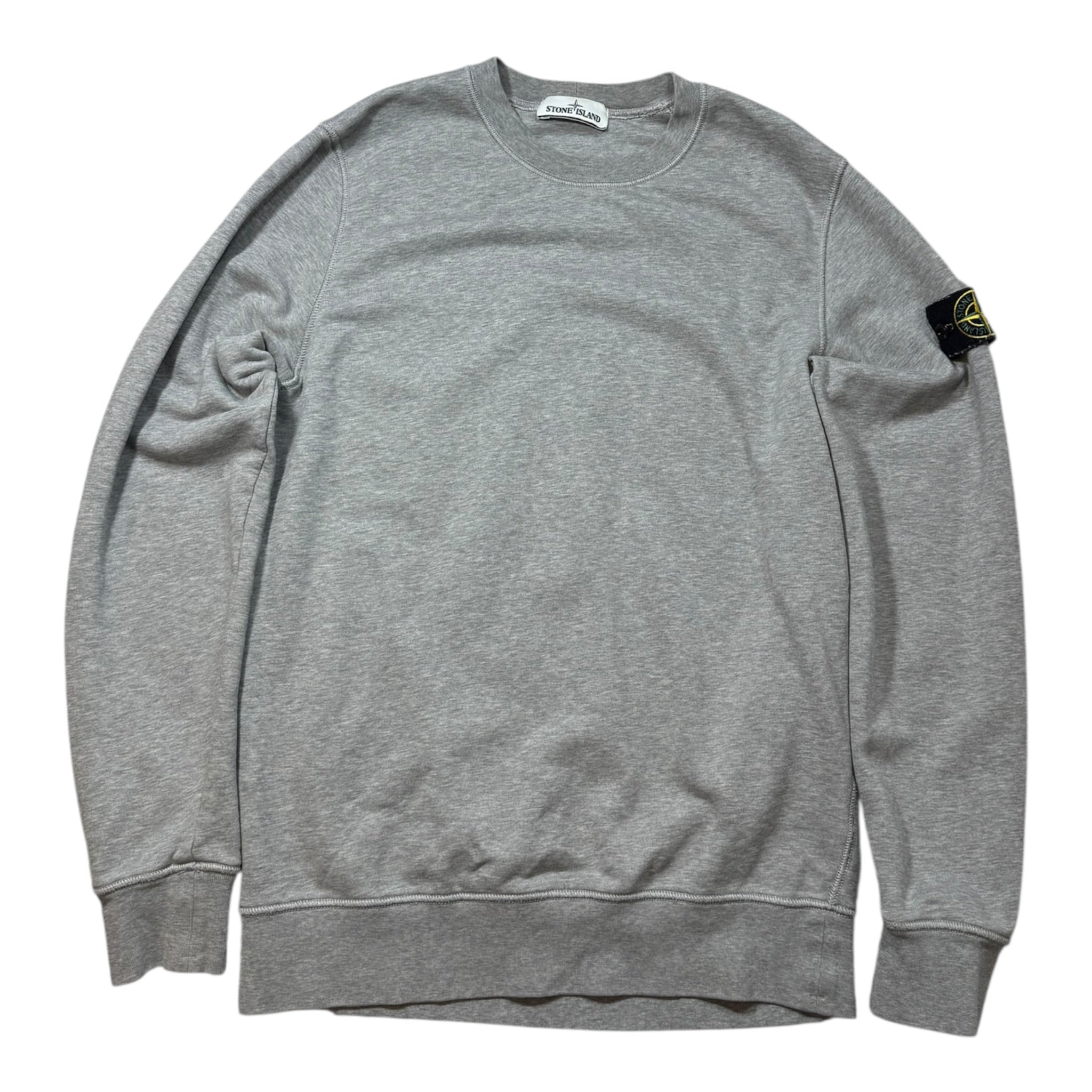 Sweat Stone Island (L)