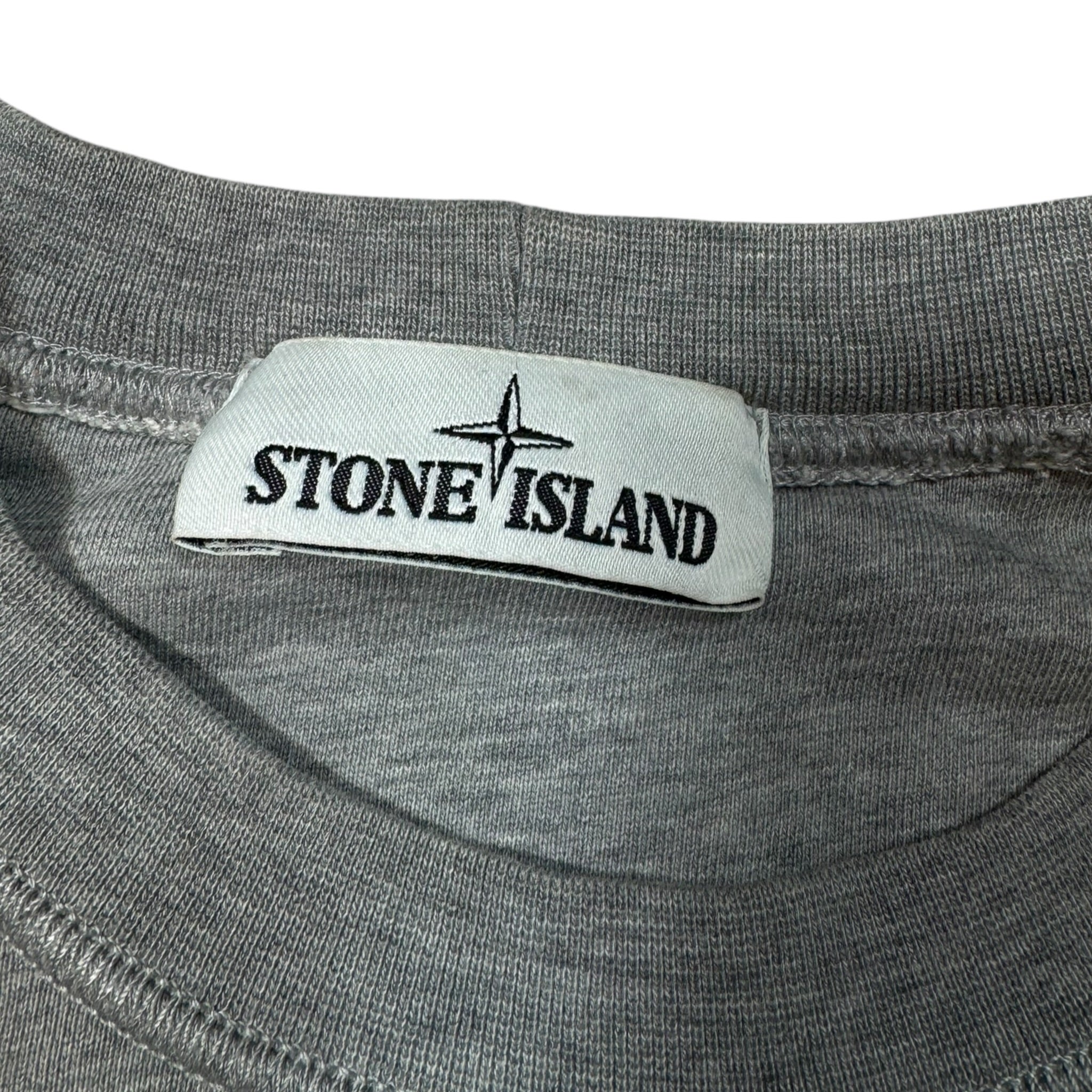 Sweat Stone Island (L)
