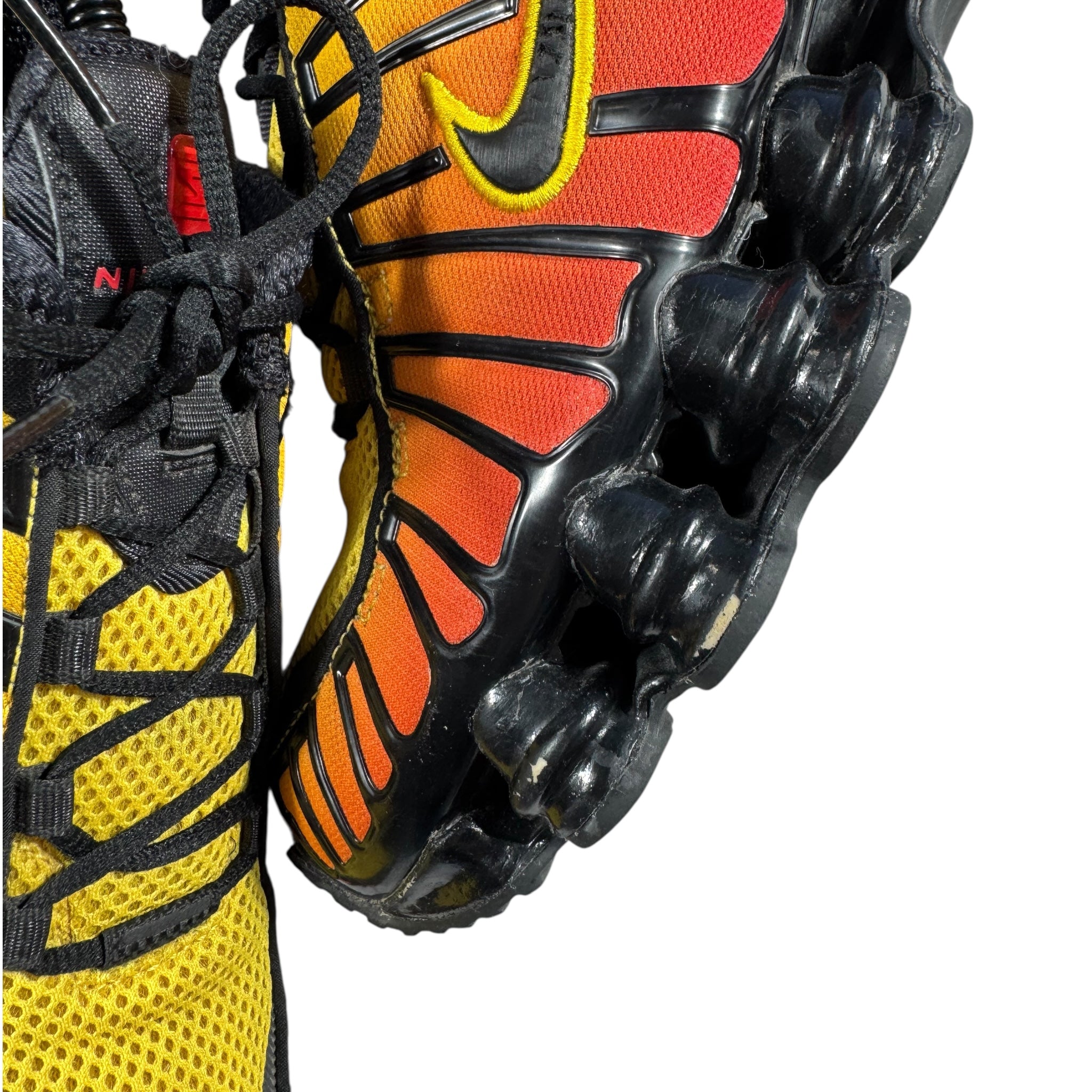 Shox Sunrise (44EU)