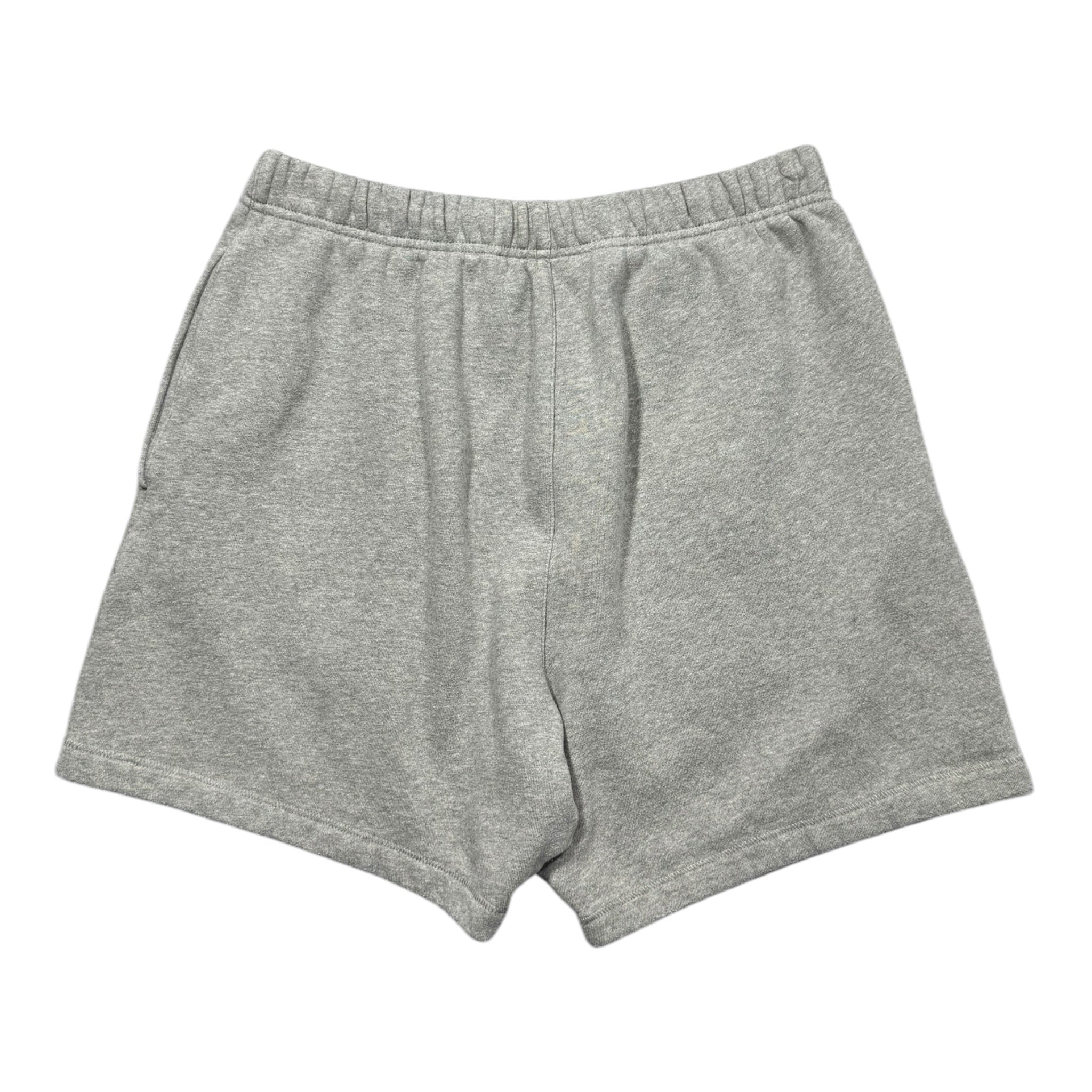 Short Essentials (S)