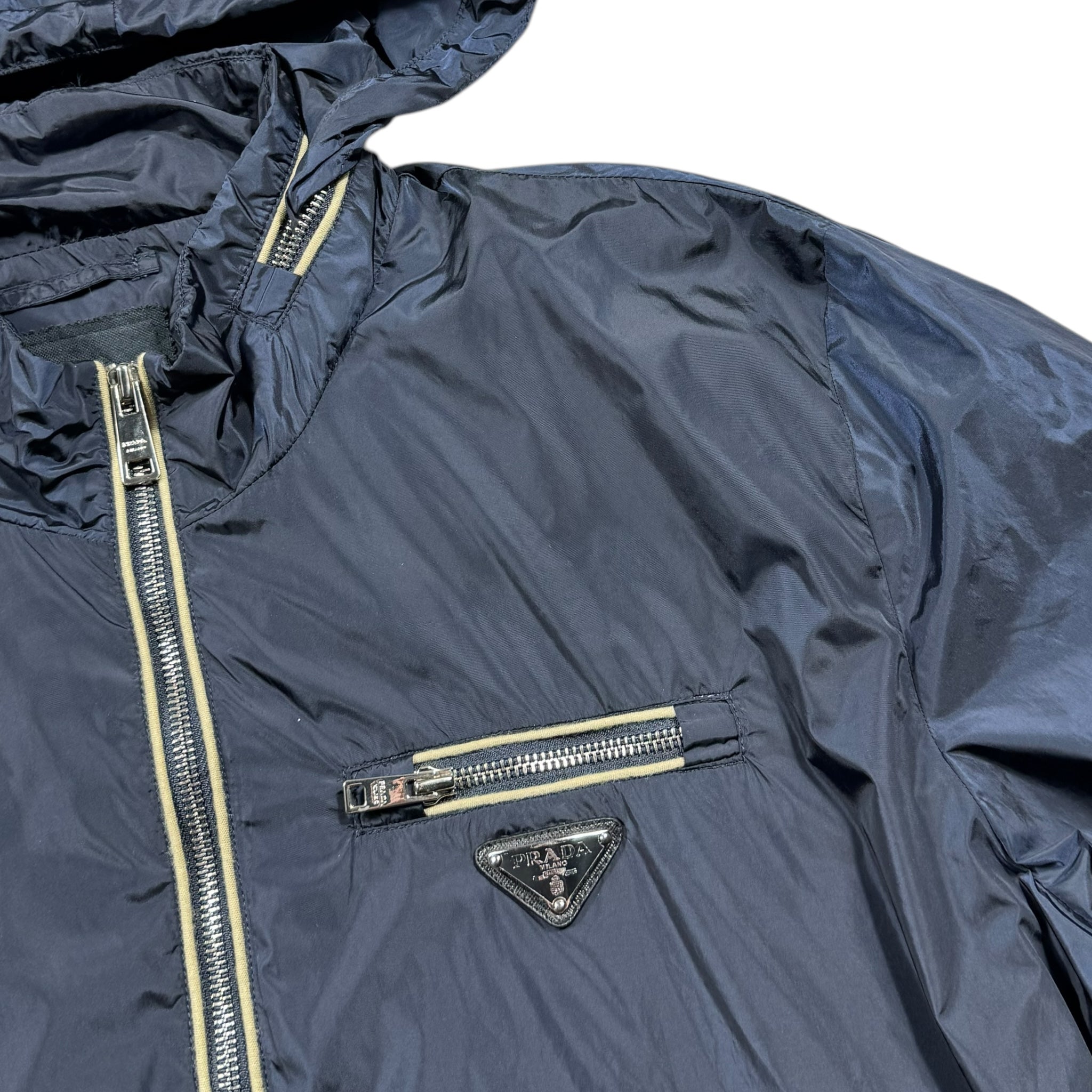 Prada Jacket (L)