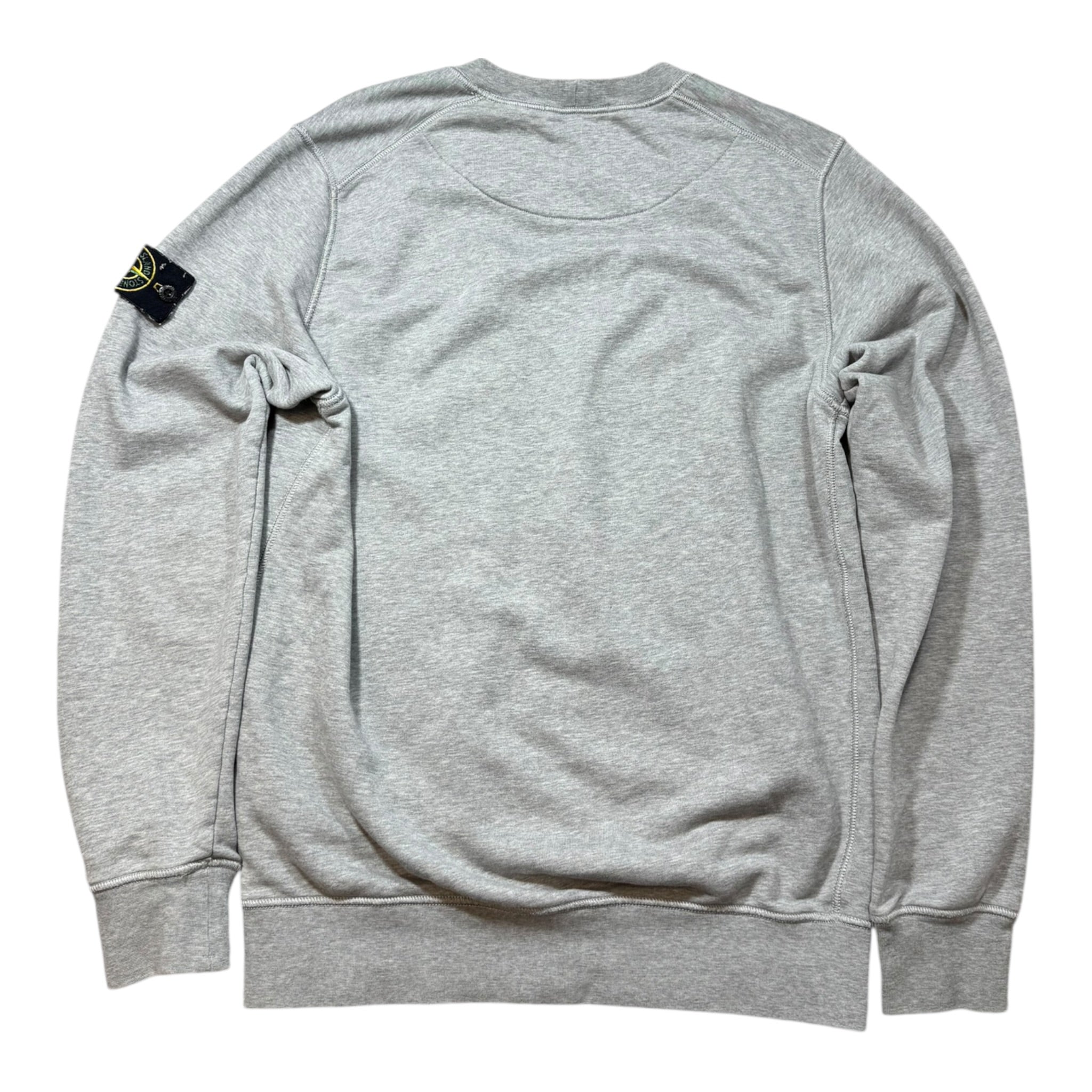 Sweat Stone Island (L)