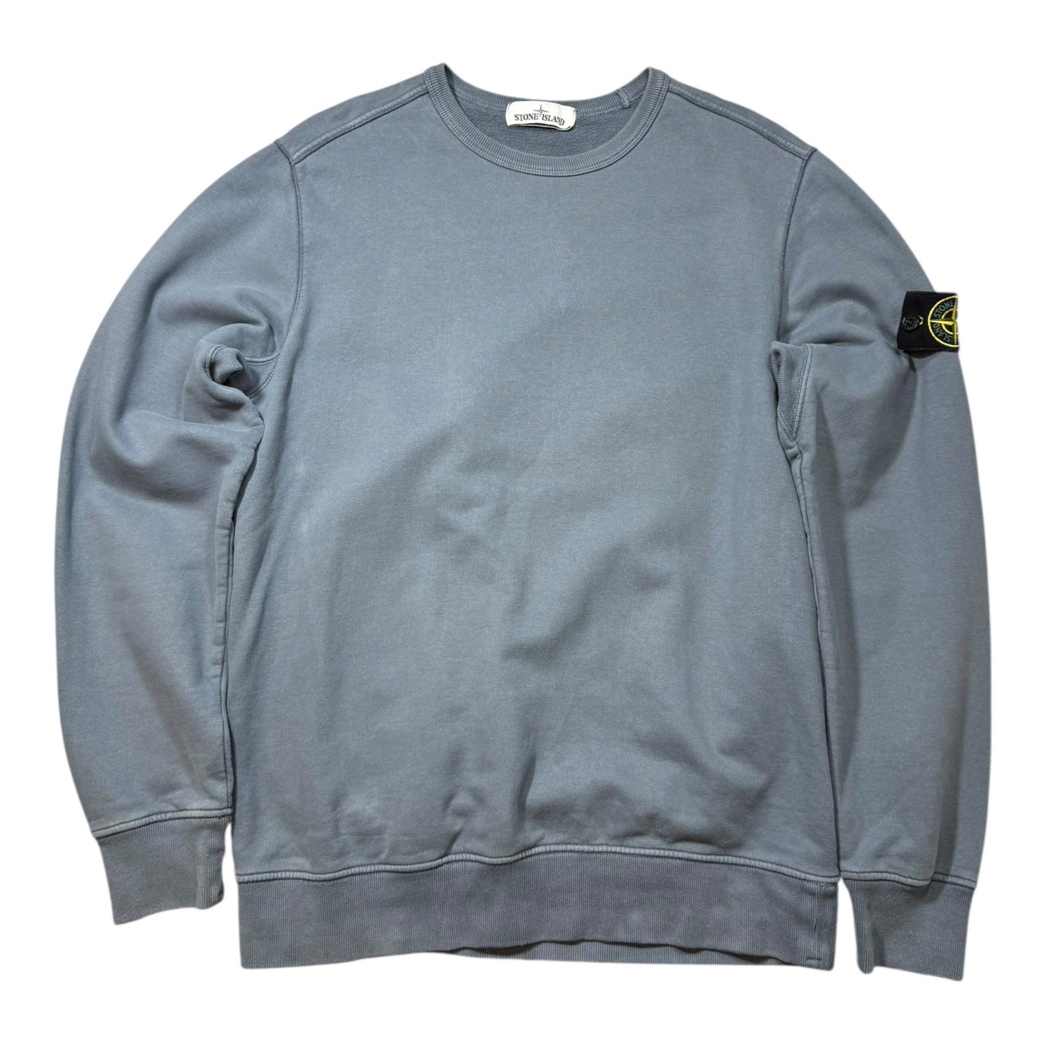 Sweat Stone Island (L)