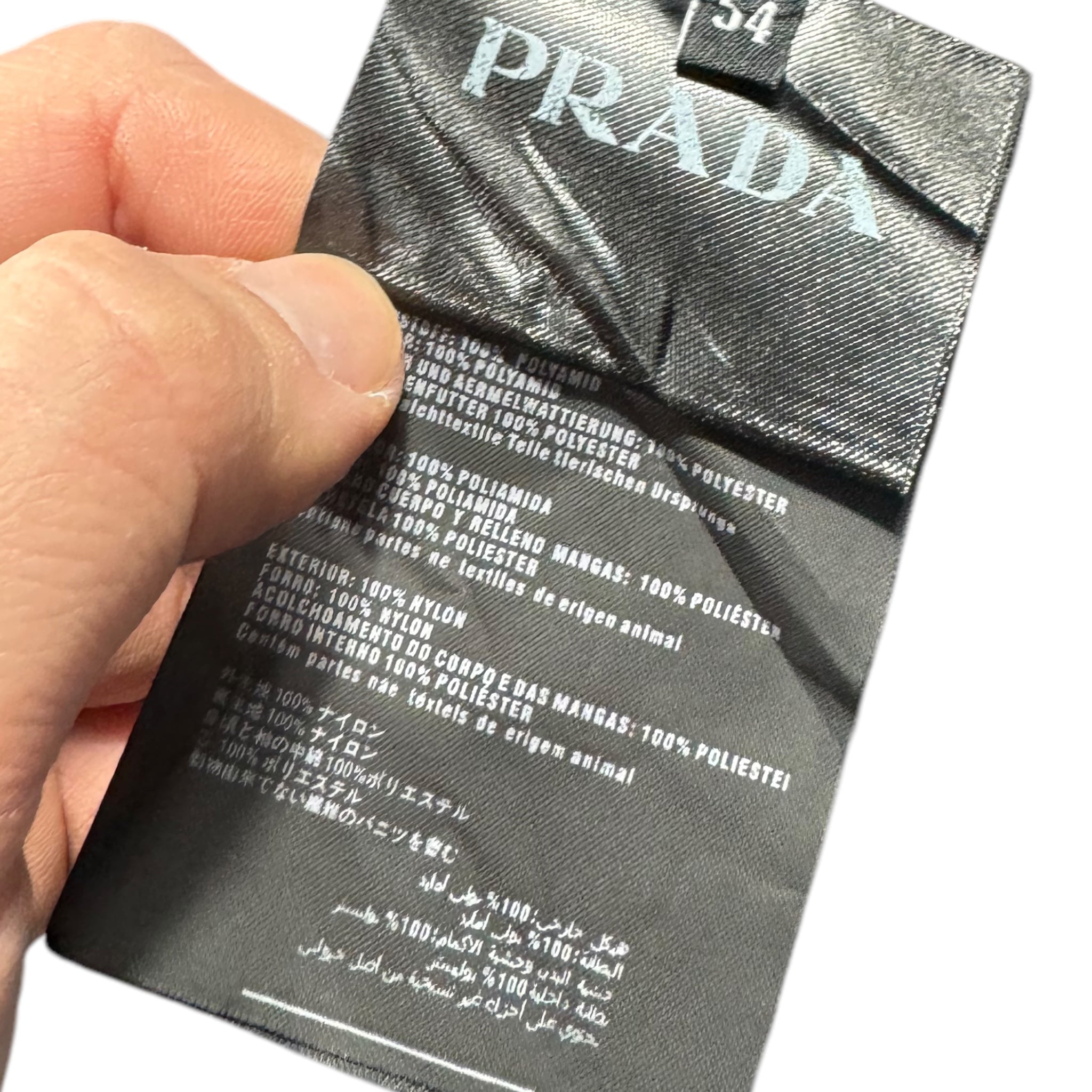 Prada Jacket (L)