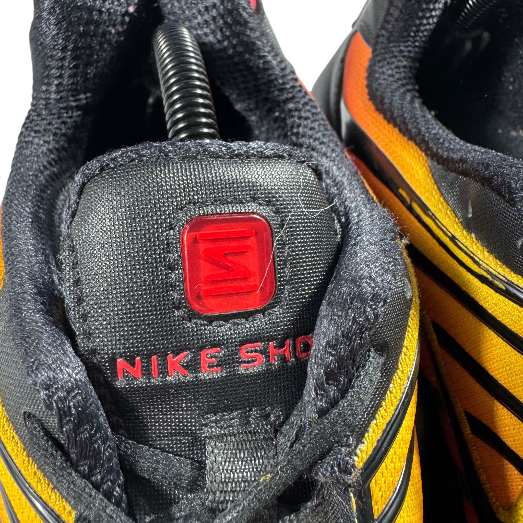 Shox Sunrise (44EU)