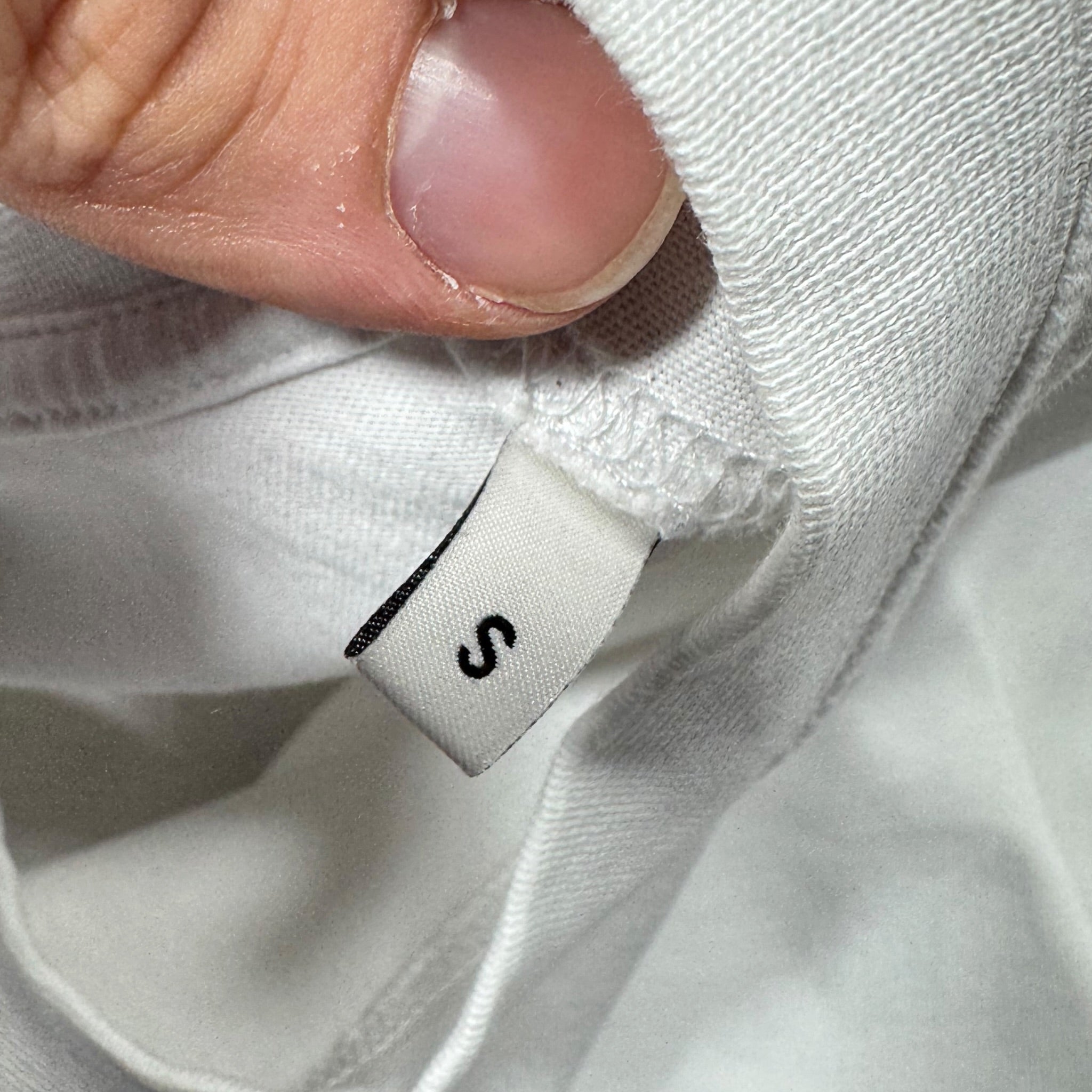 T-shirt AMI (S)