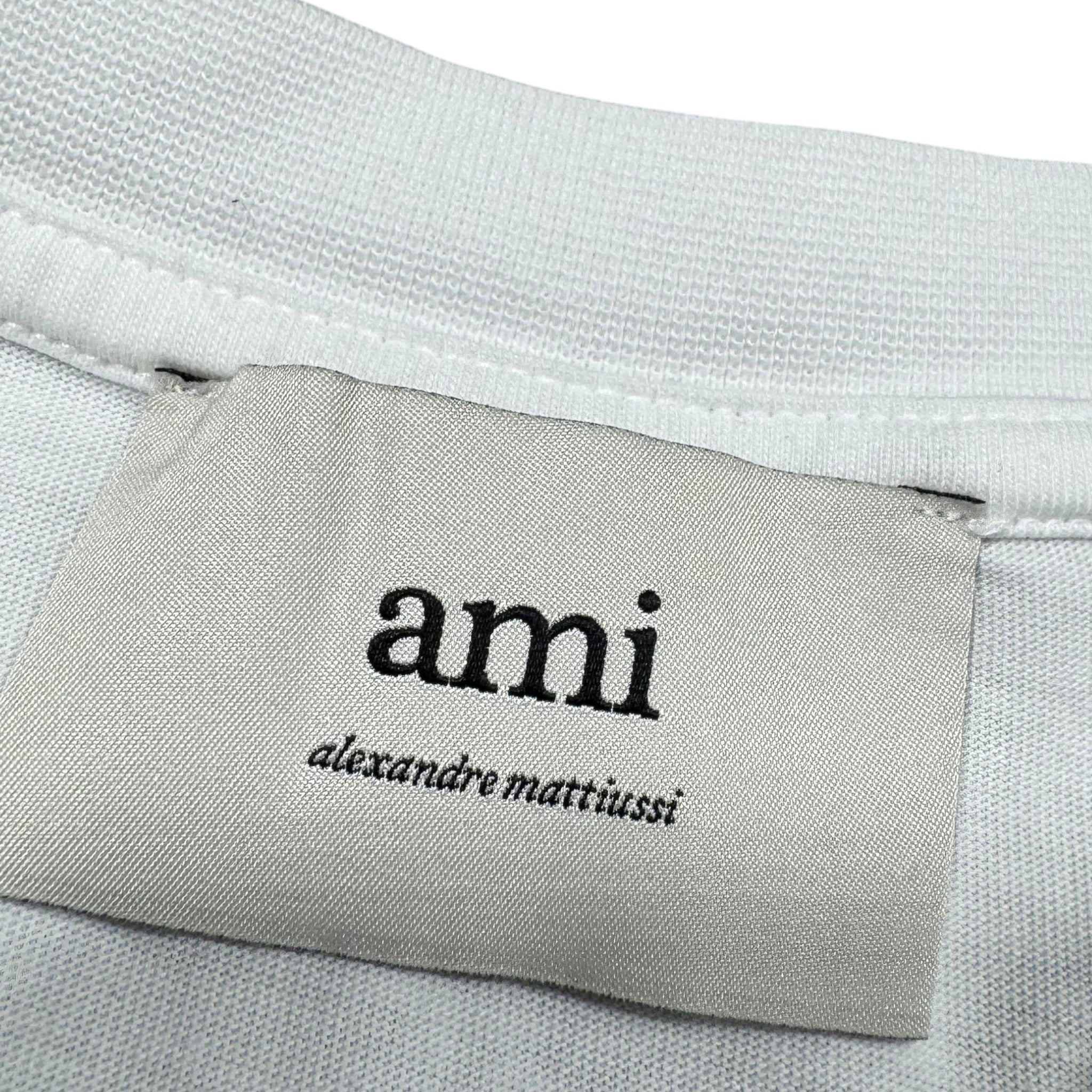 T-shirt AMI (S)