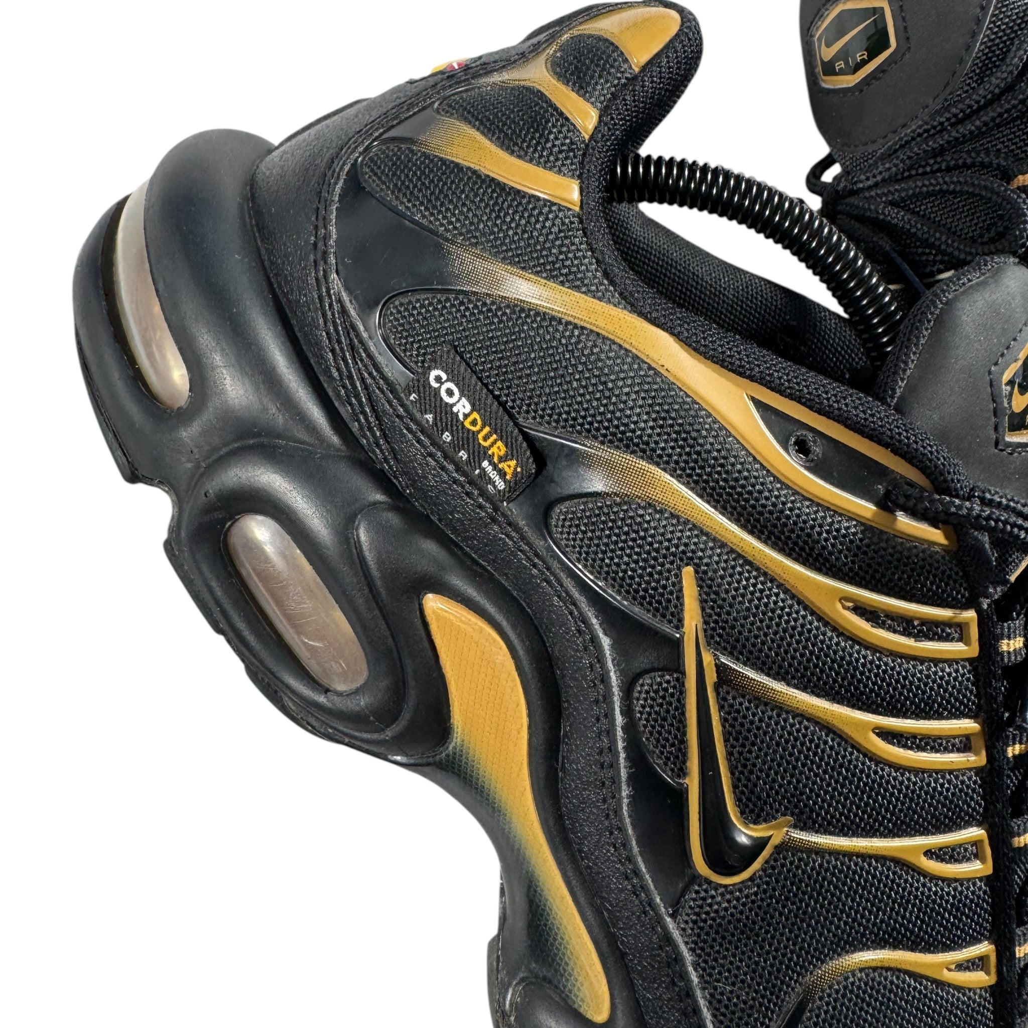 Nike TN Cordura (45,5EU)