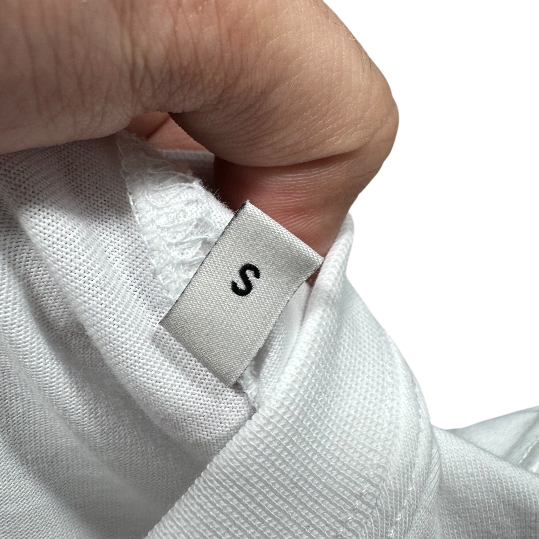 T-shirt AMI (S)