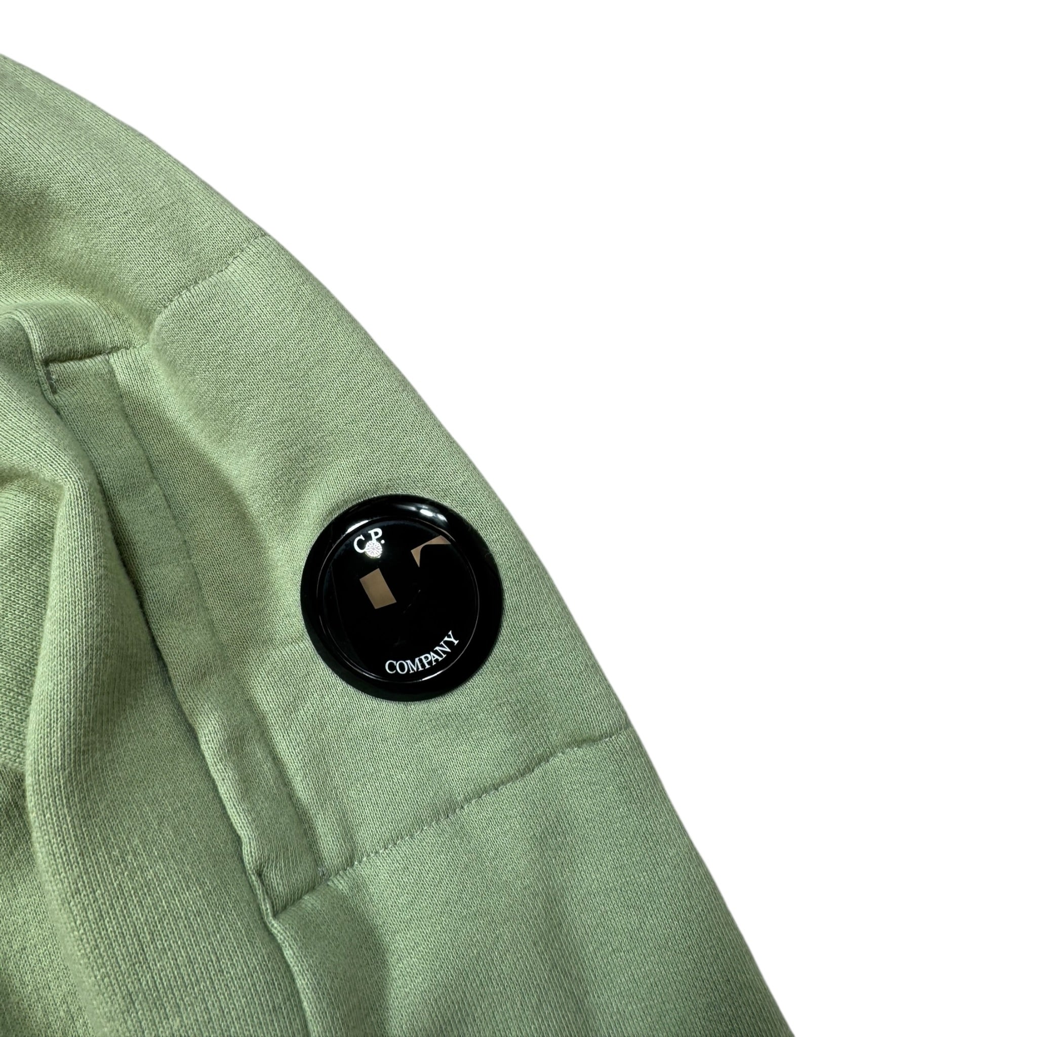 Sweat C.P. Company (12A)