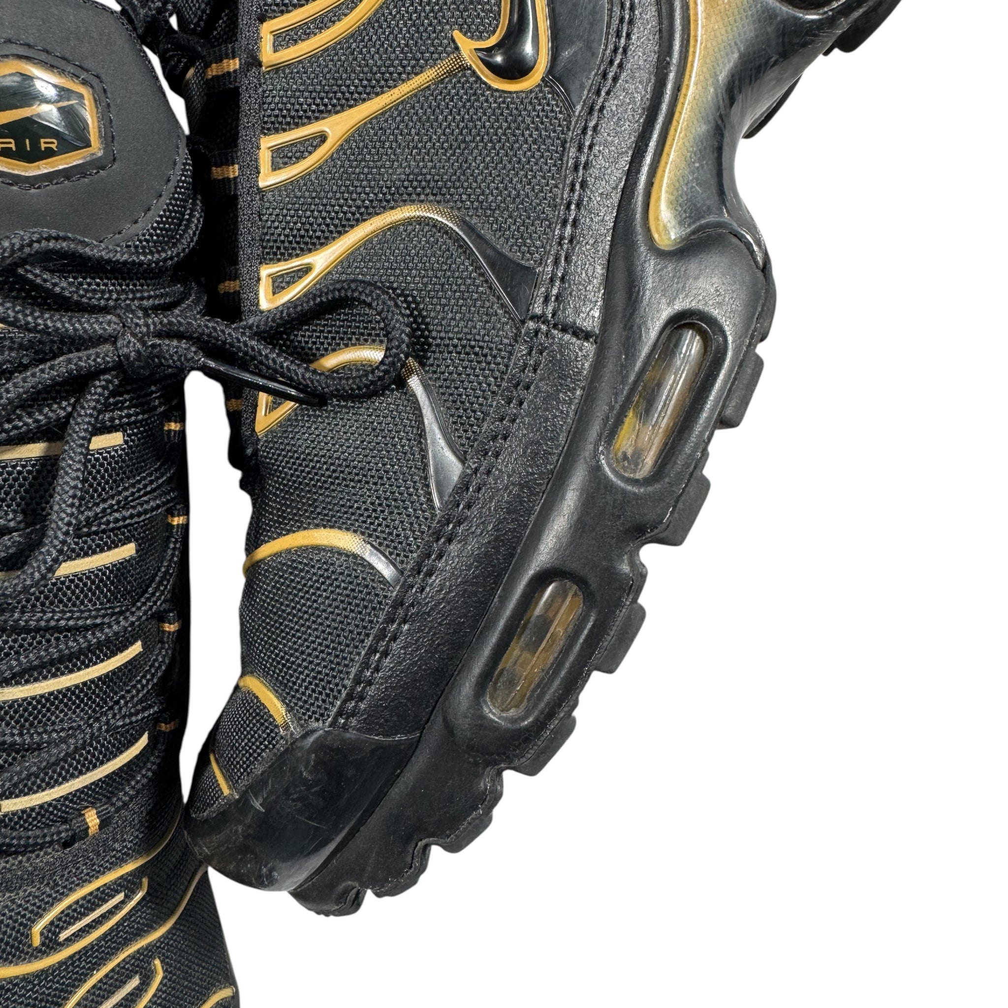Nike TN Cordura (45,5EU)