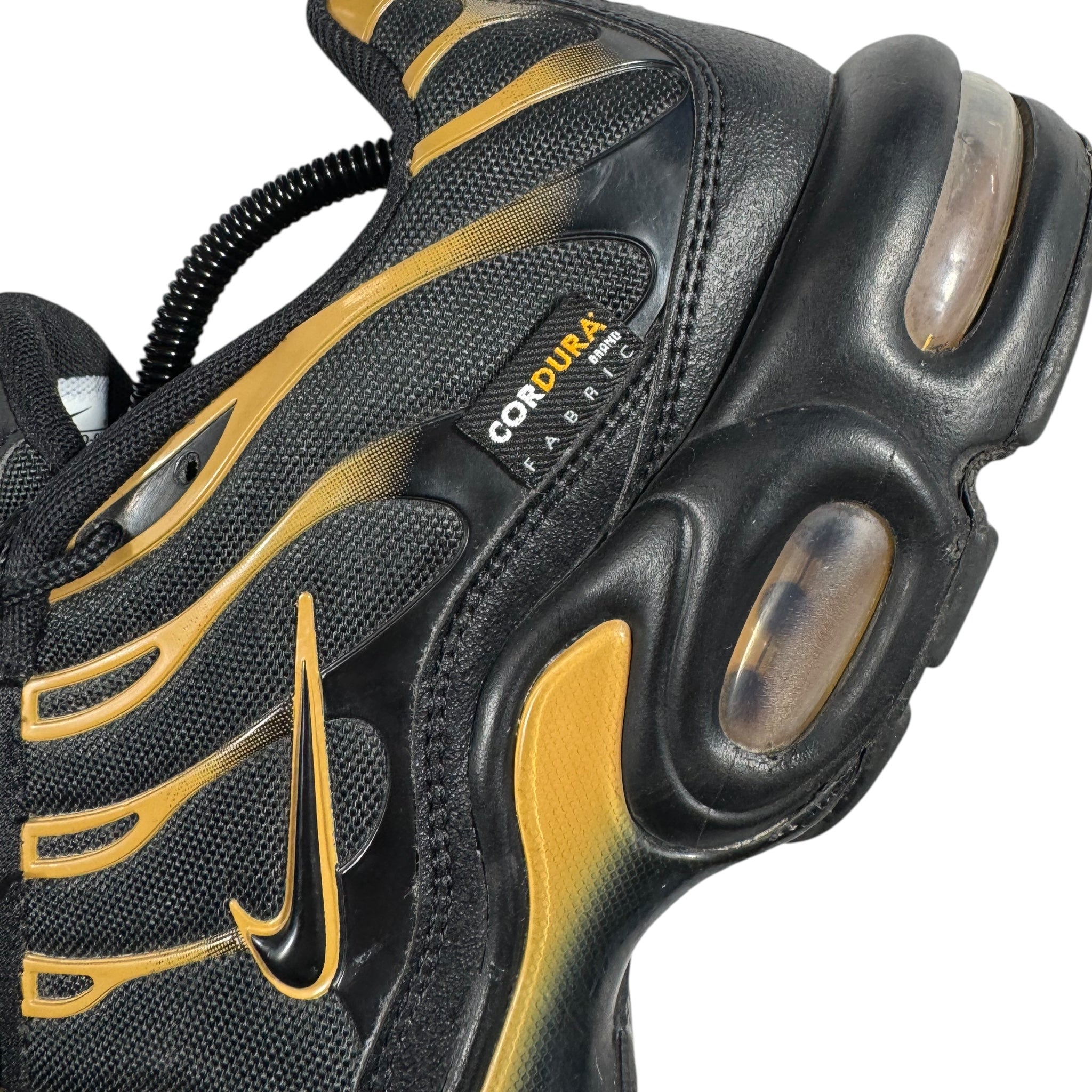 Nike TN Cordura (45,5EU)