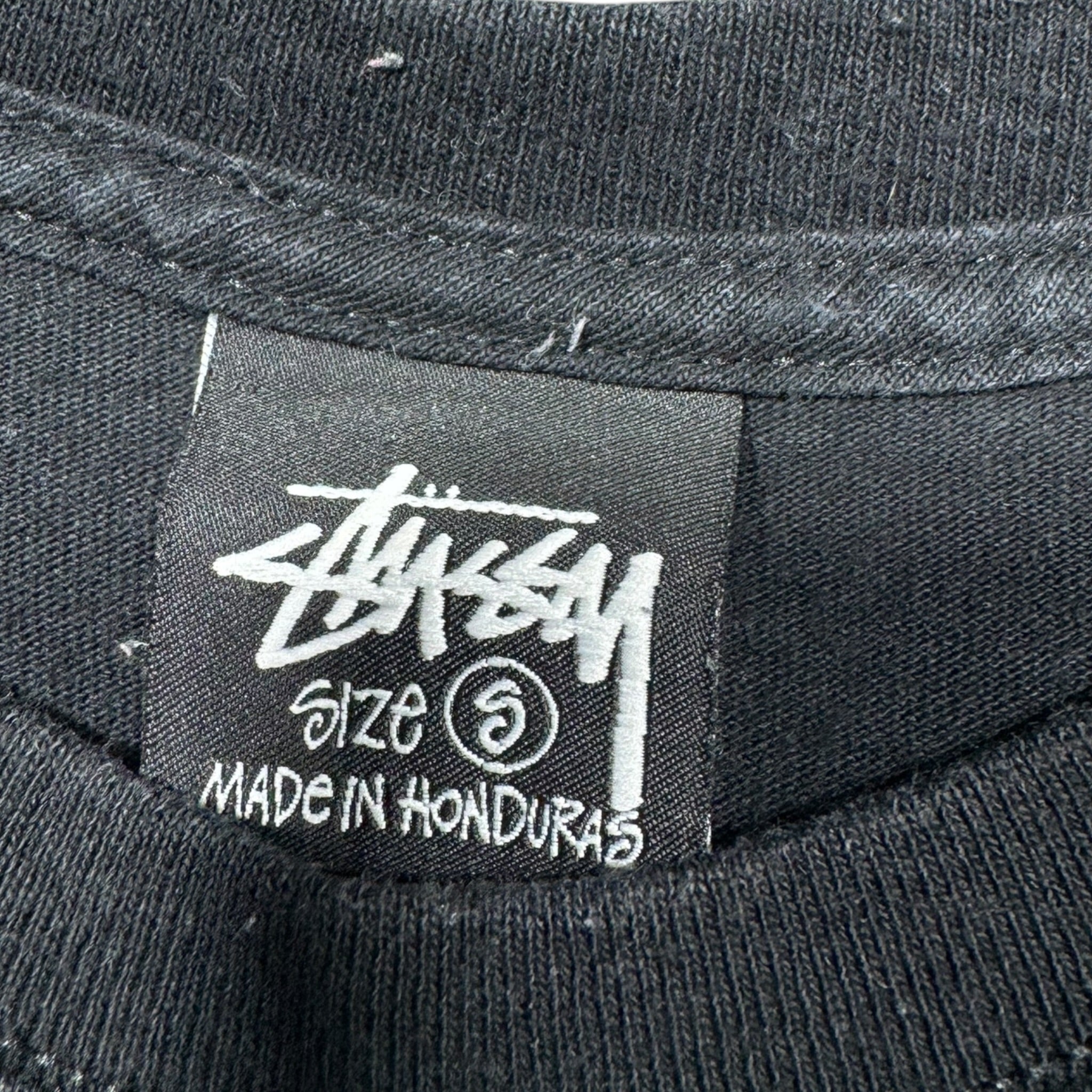 T-shirt Stussy (S)