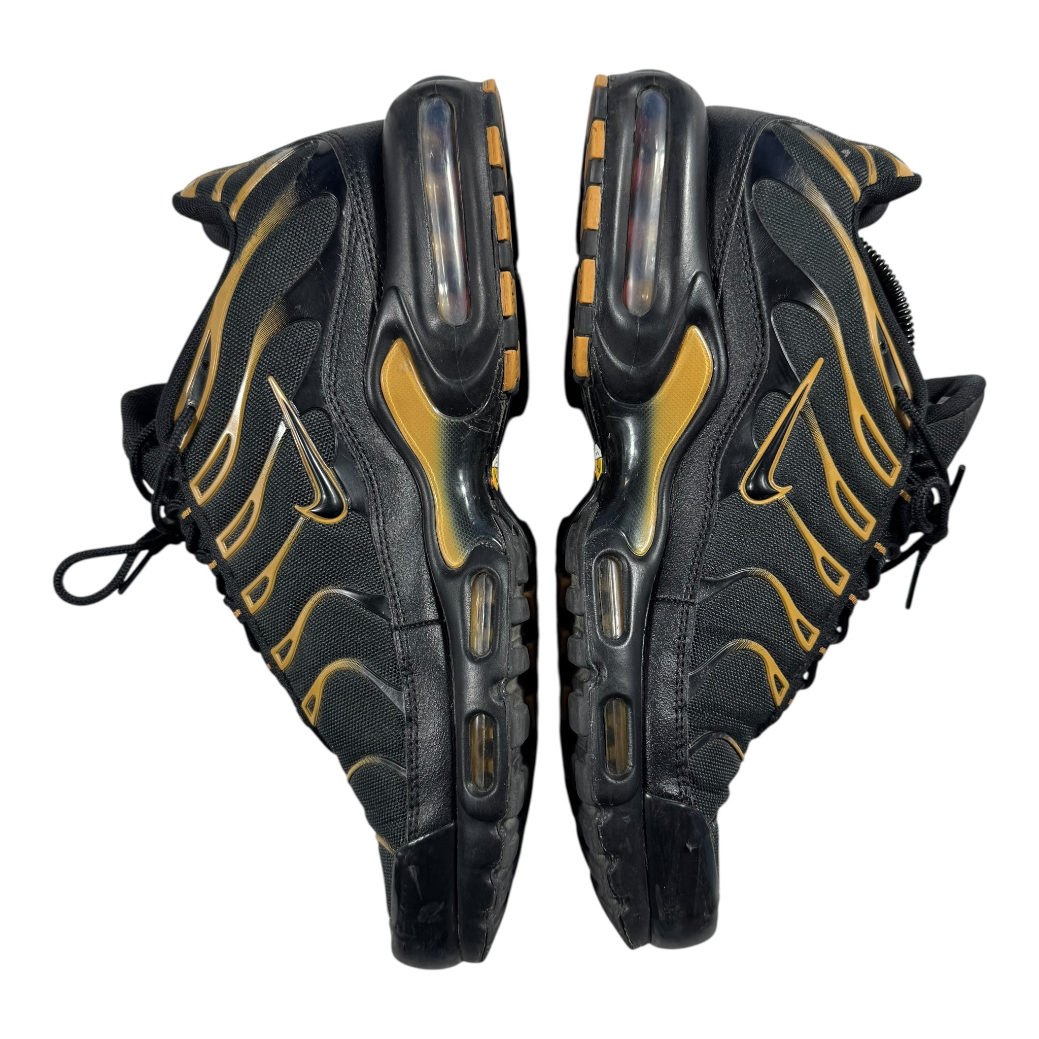 Nike TN Cordura (45,5EU)