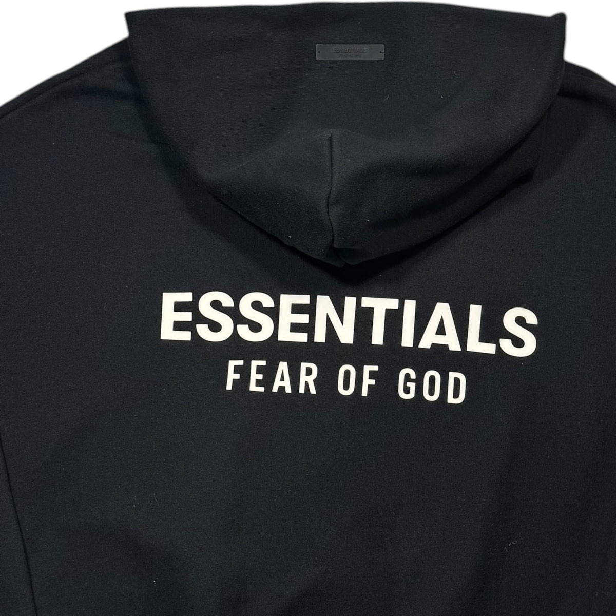 Sweat Essentials (M)